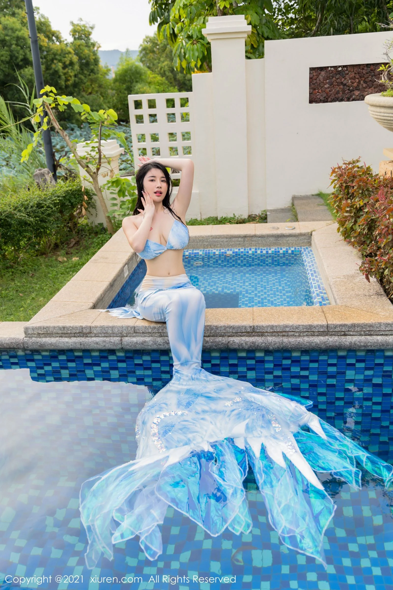 美七Mia - Photo 16