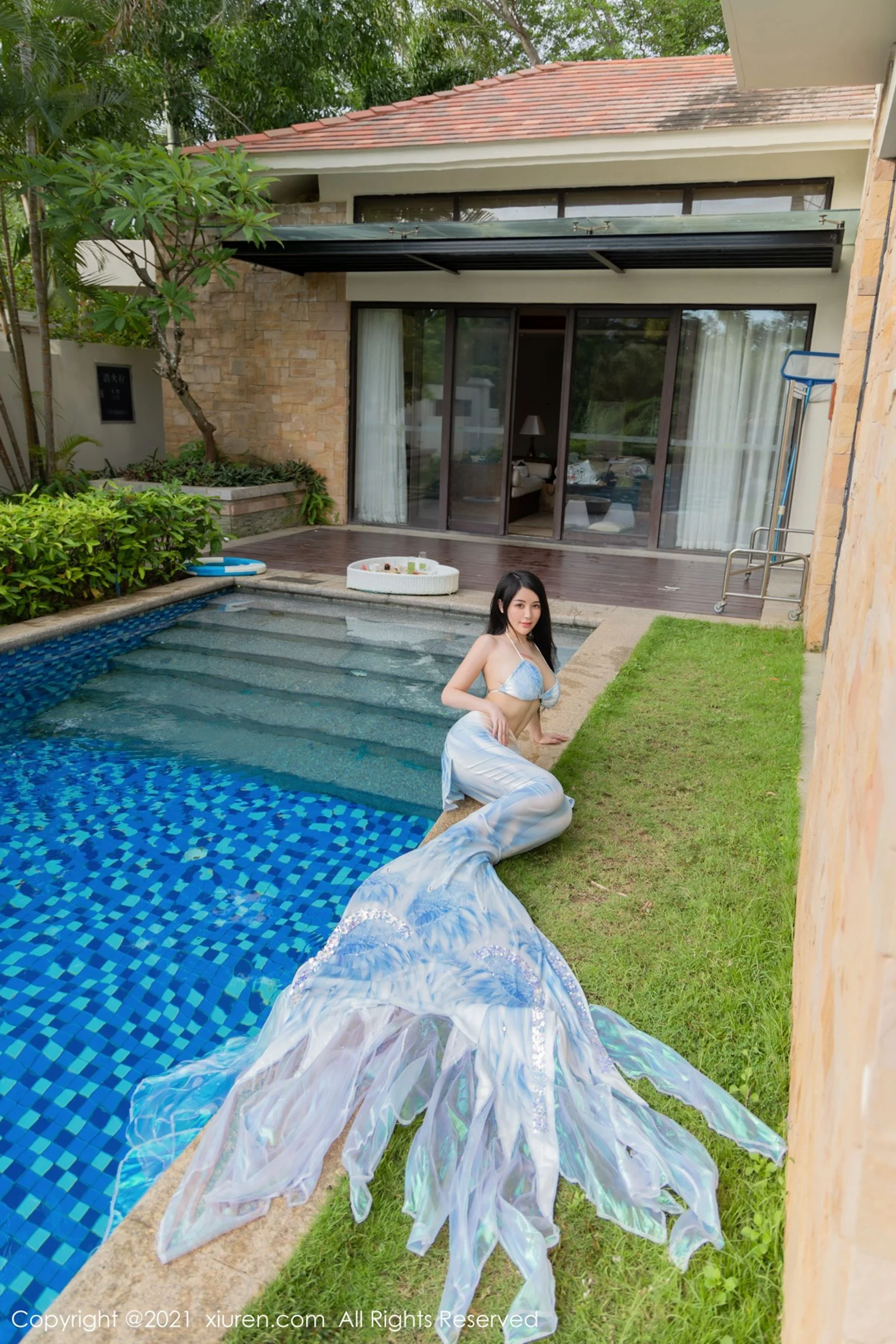 美七Mia - Photo 35