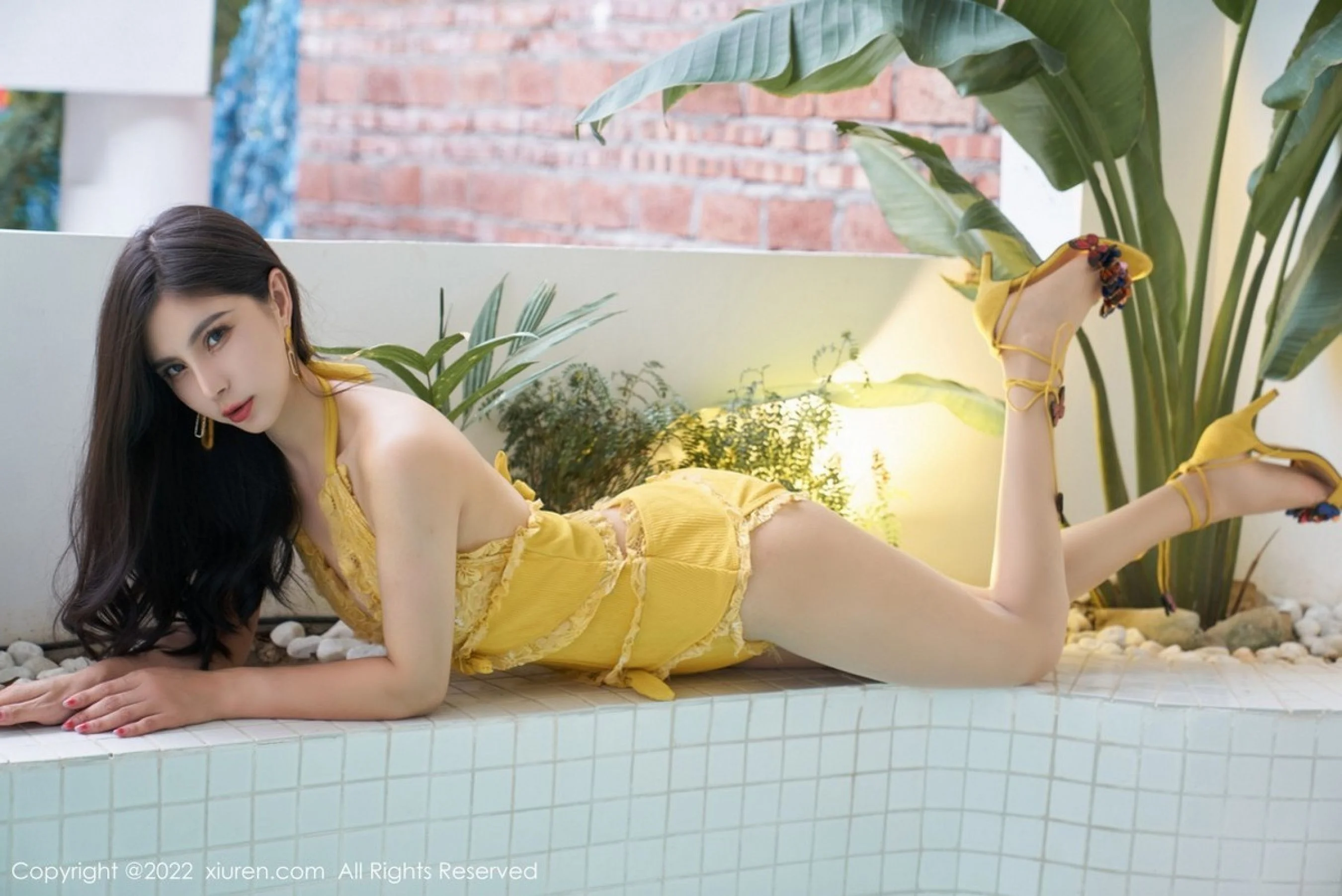 小蛮妖Yummy - Photo 30