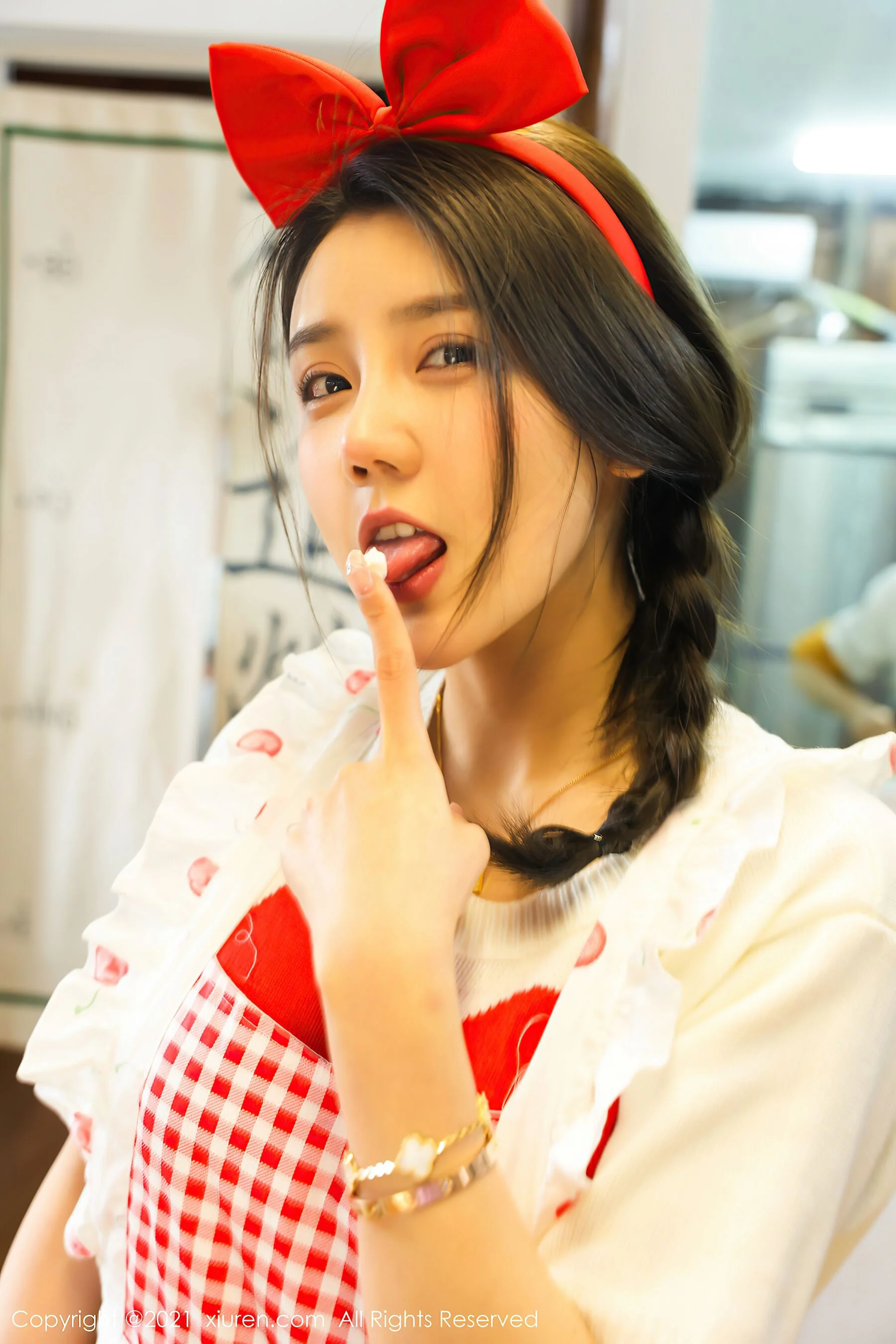 夏西CiCi - Photo 9