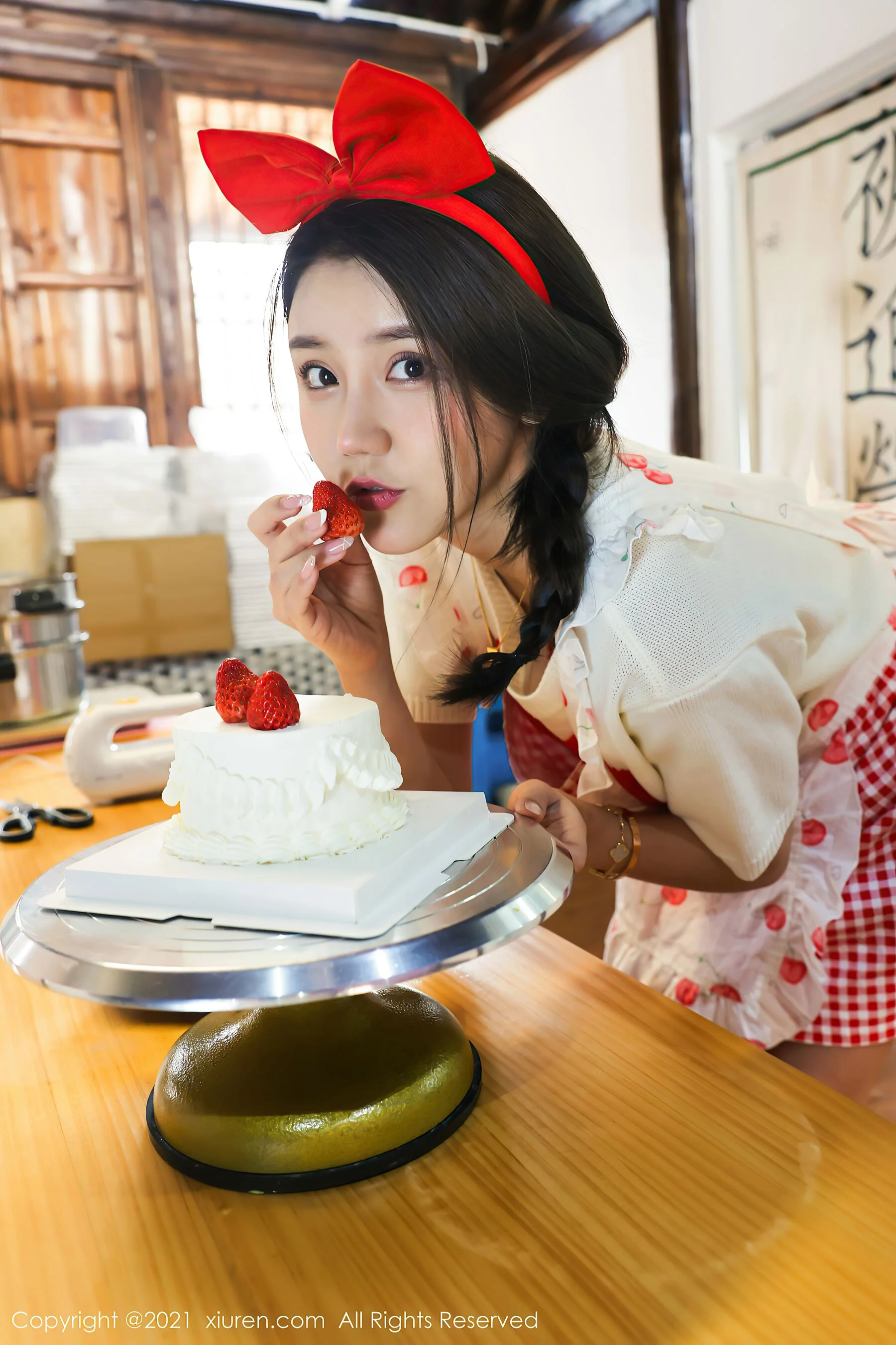 夏西CiCi - Photo 11