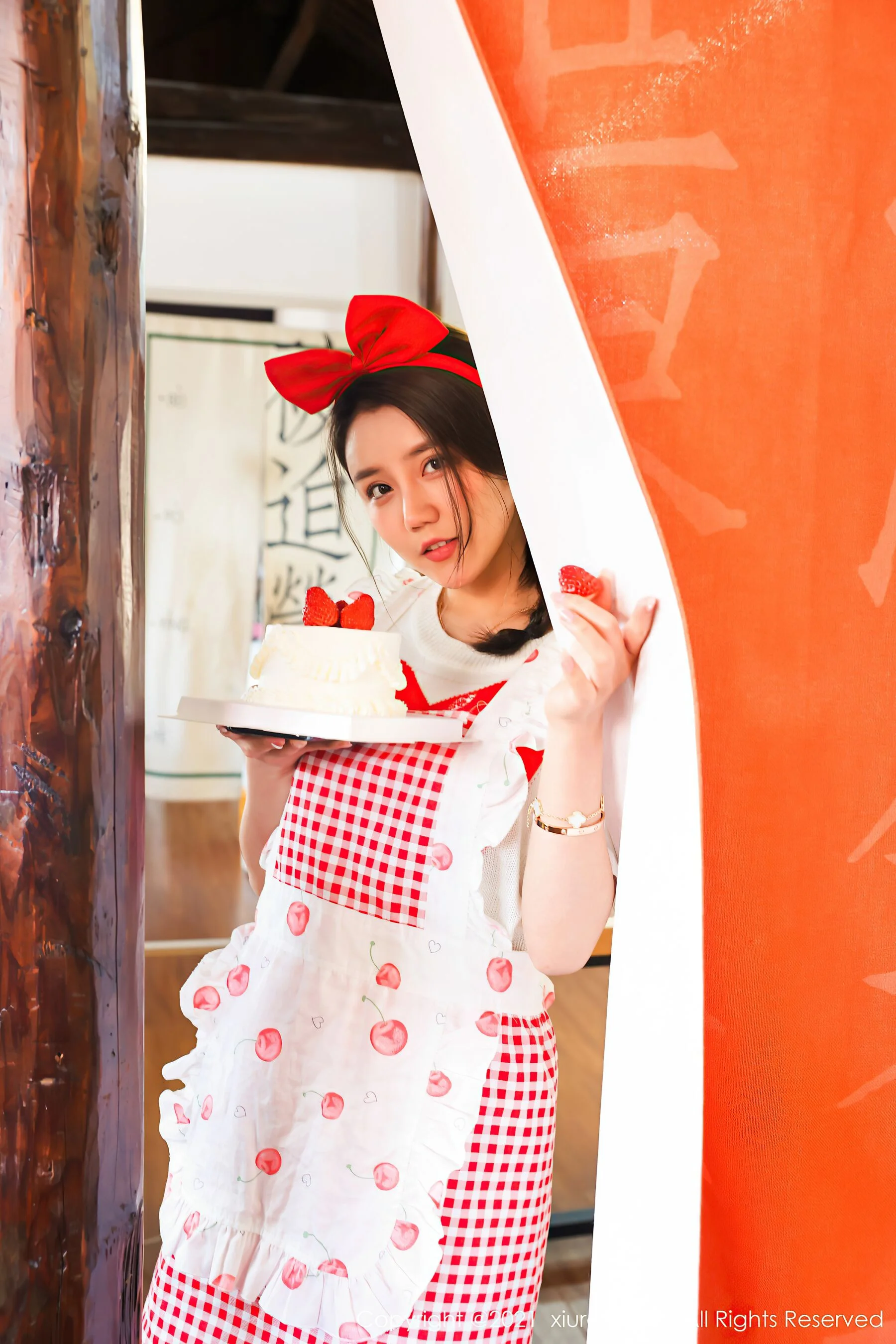 夏西CiCi - Photo 13