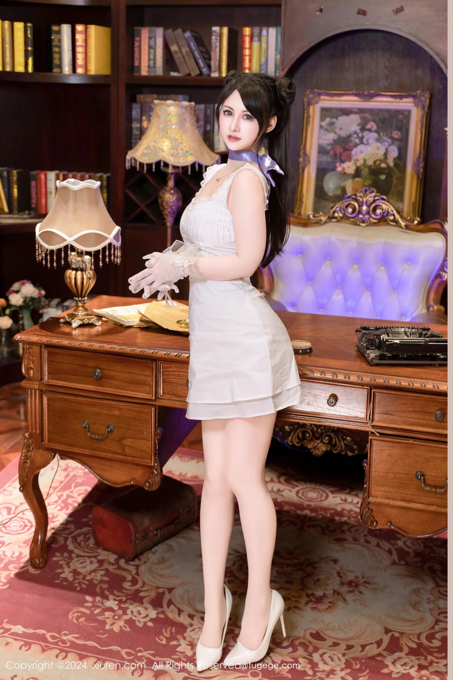 诗诗kiki - Photo 9