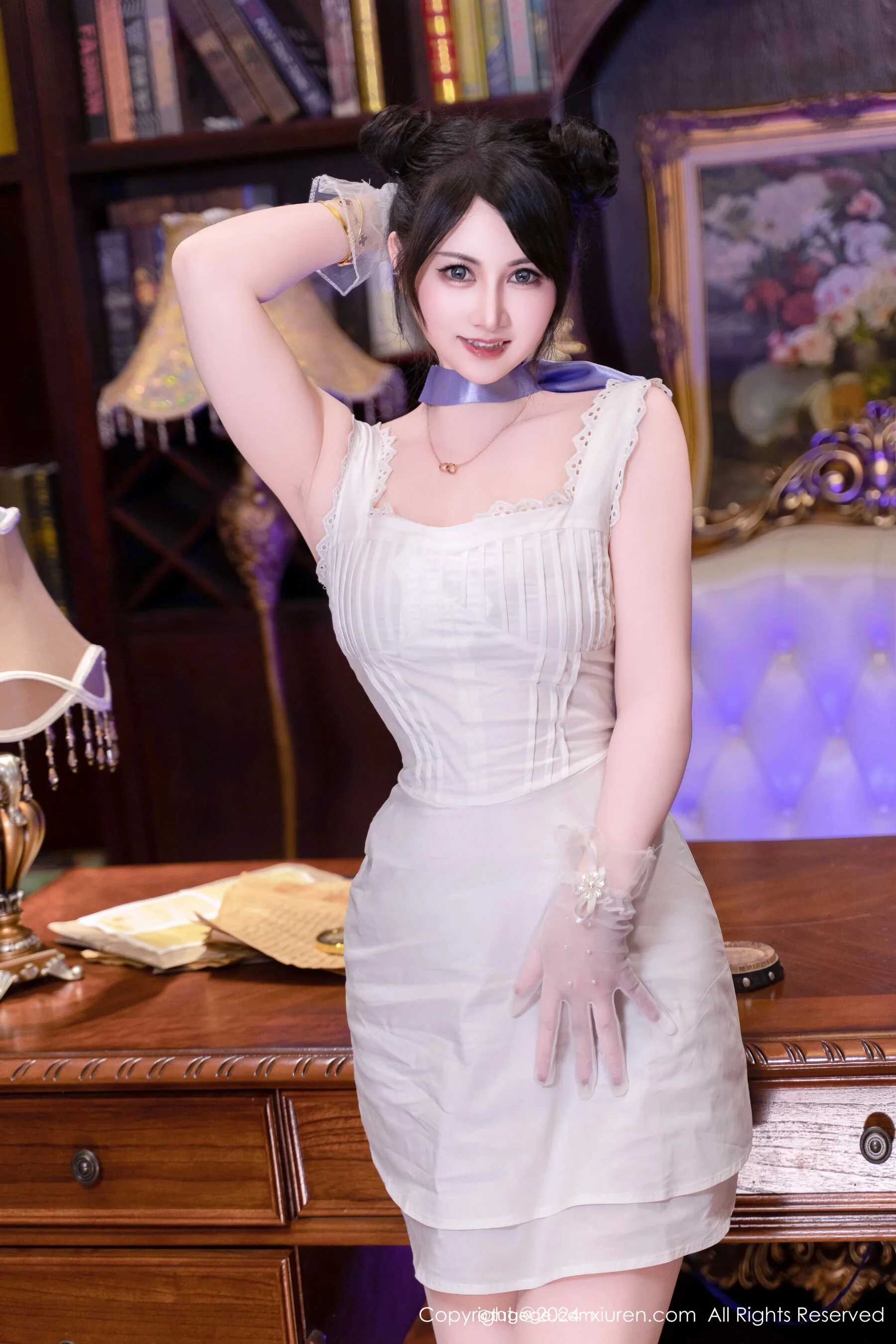 诗诗kiki - Photo 11