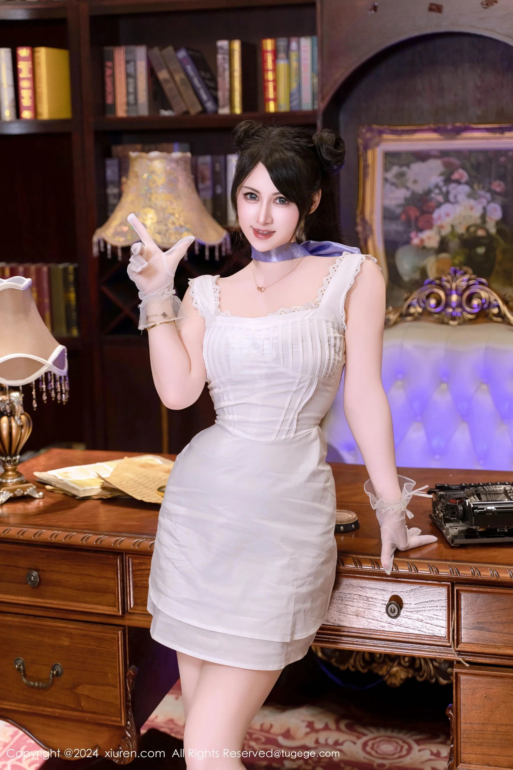 诗诗kiki - Photo 13