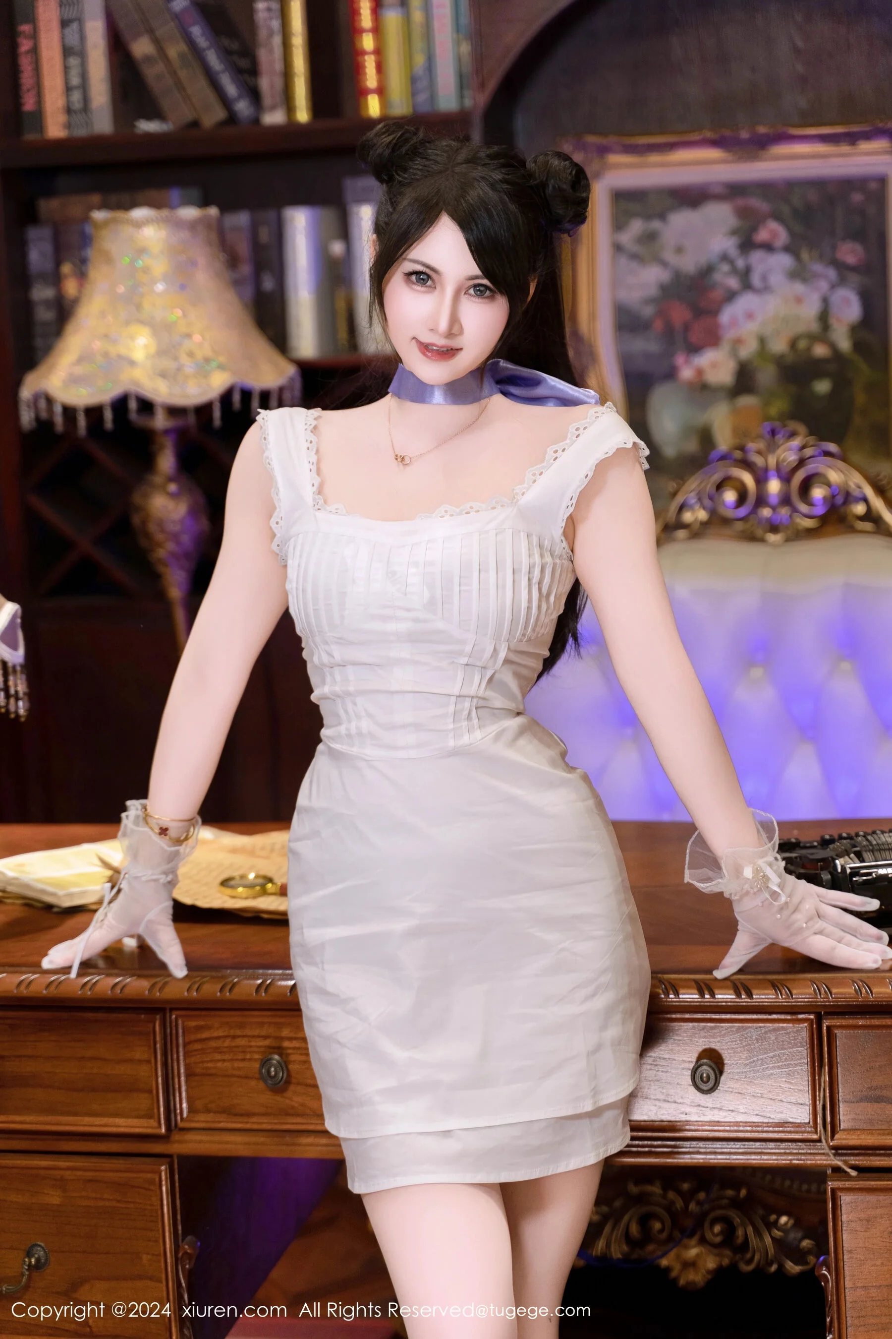 诗诗kiki - Photo 15