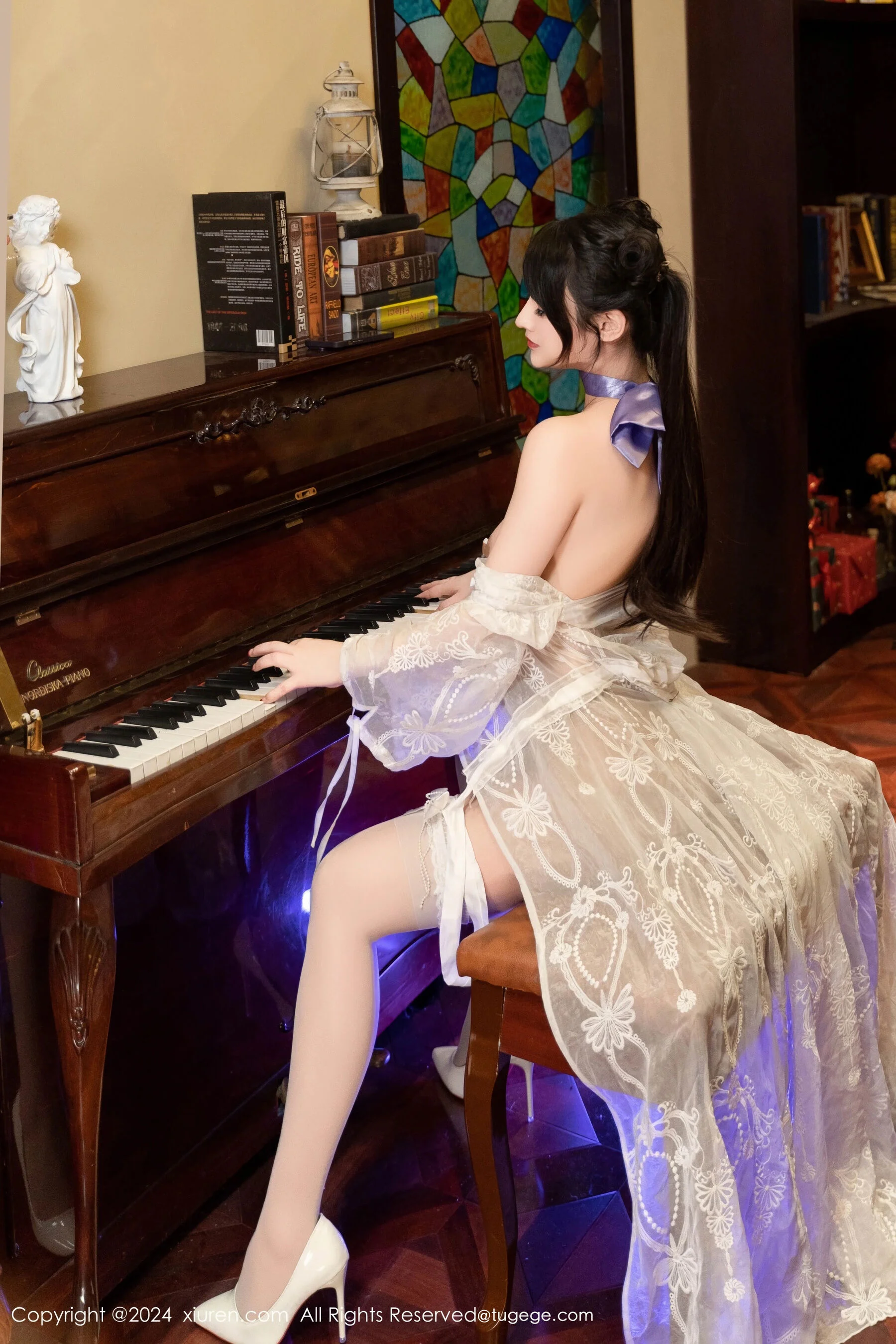 诗诗kiki - Photo 75