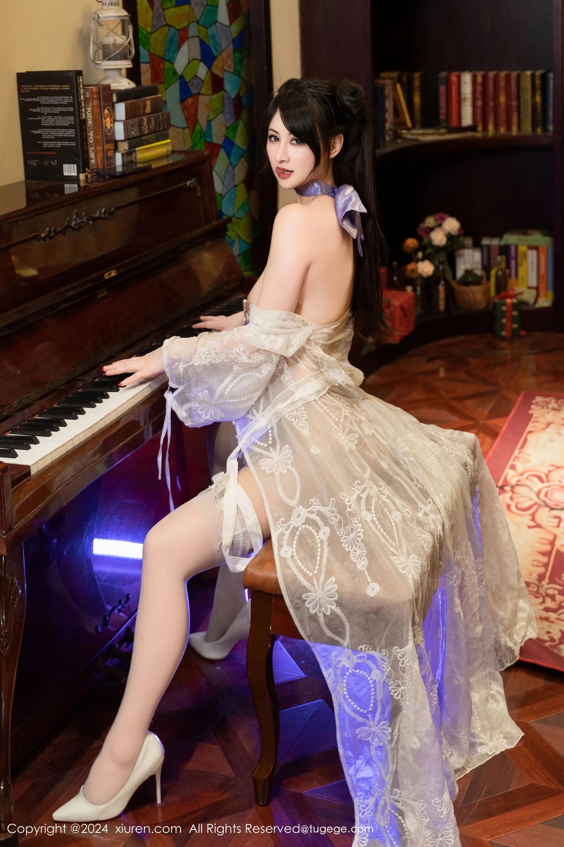 诗诗kiki - Photo 80