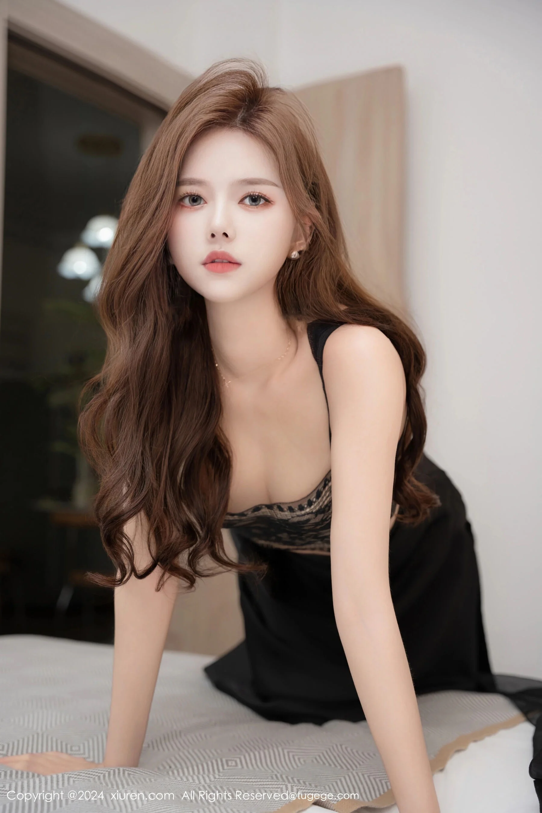 拍黄瓜girl - Photo 19