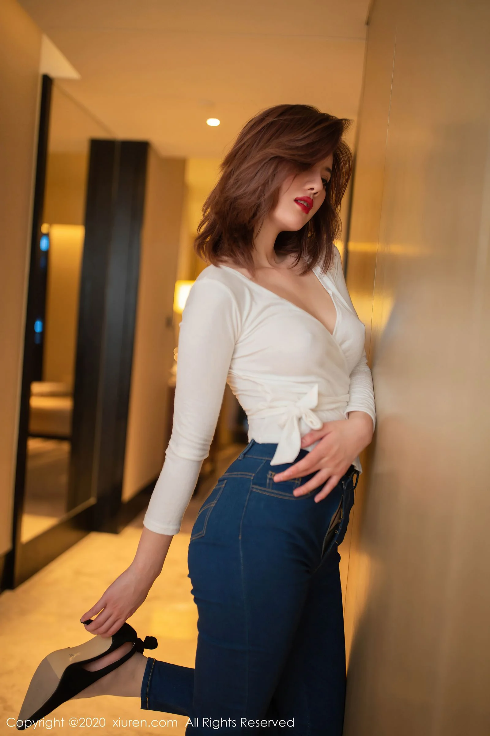 就是阿朱啊 - Photo 13