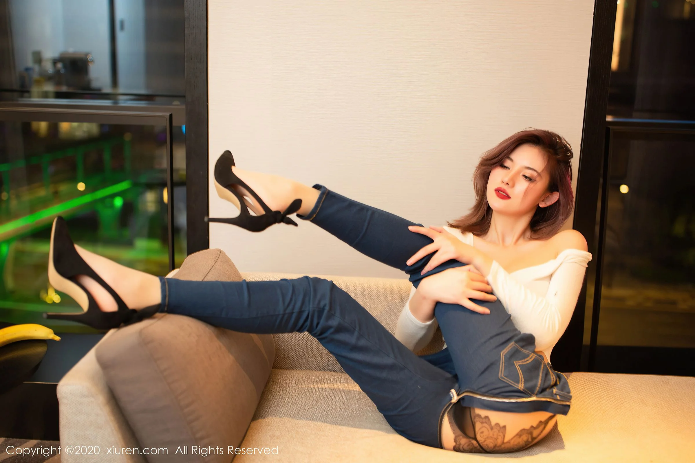 就是阿朱啊 - Photo 17