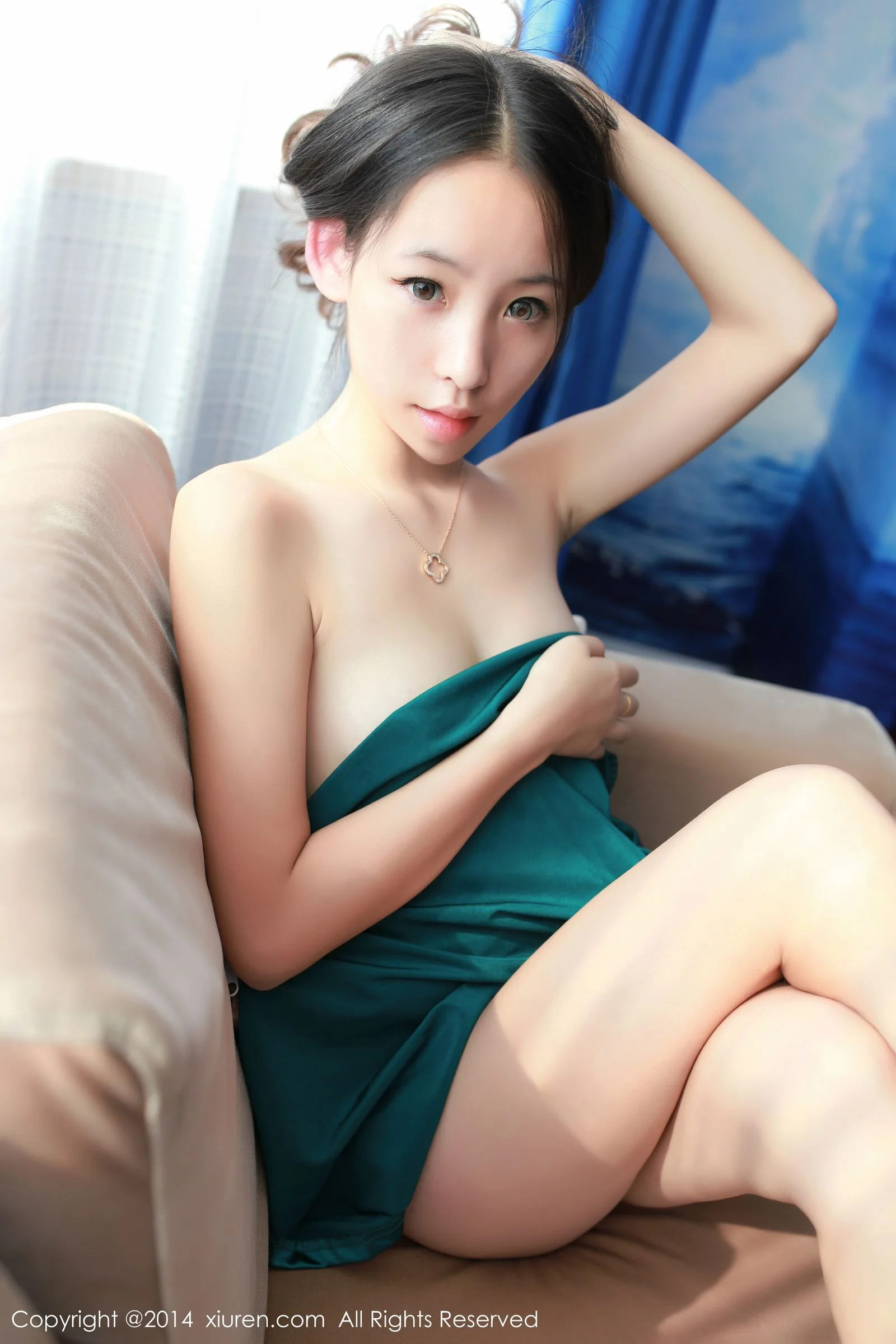 梓萱Crystal - Photo 48