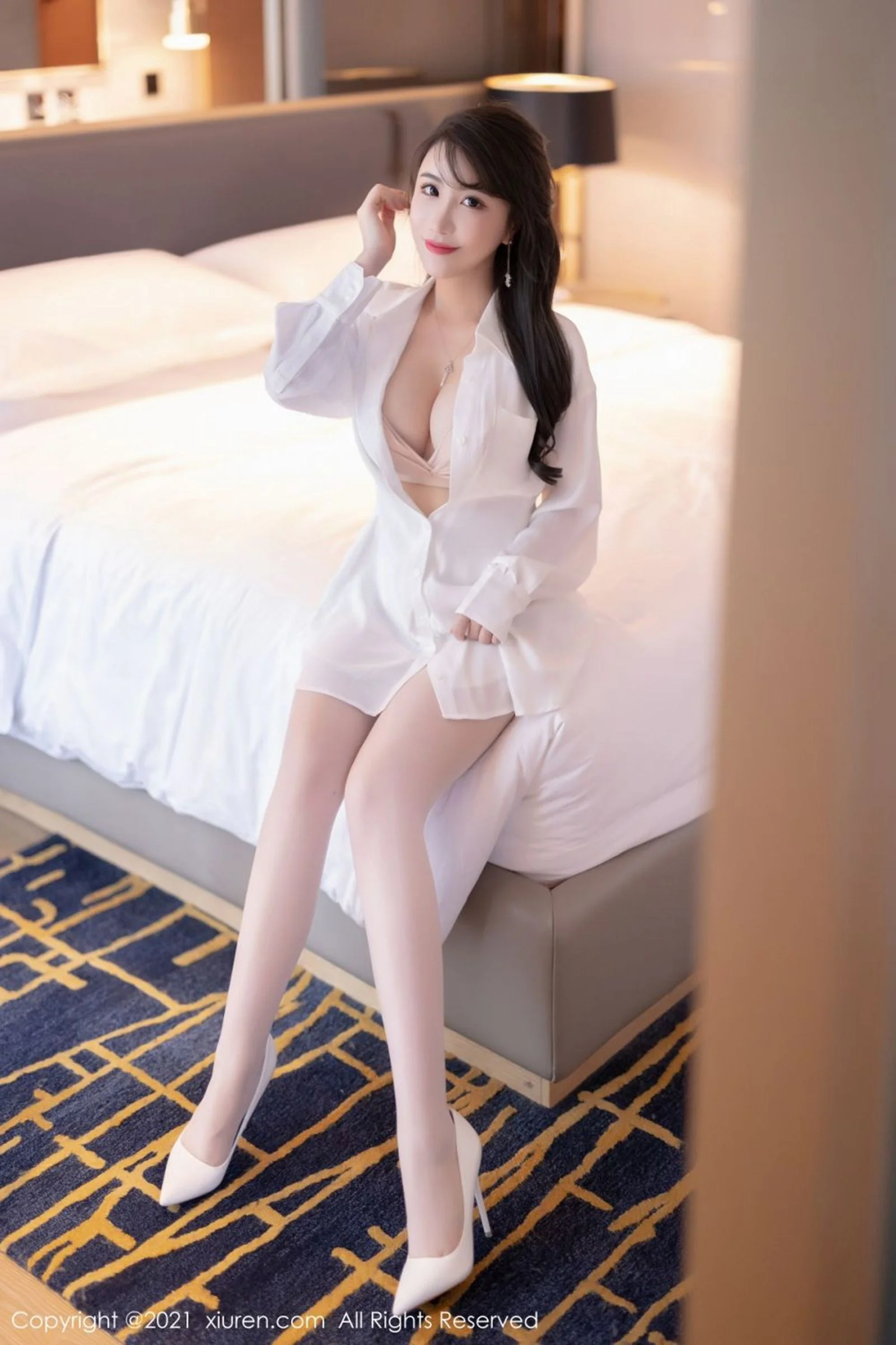Cherry绯月樱 - Photo 23