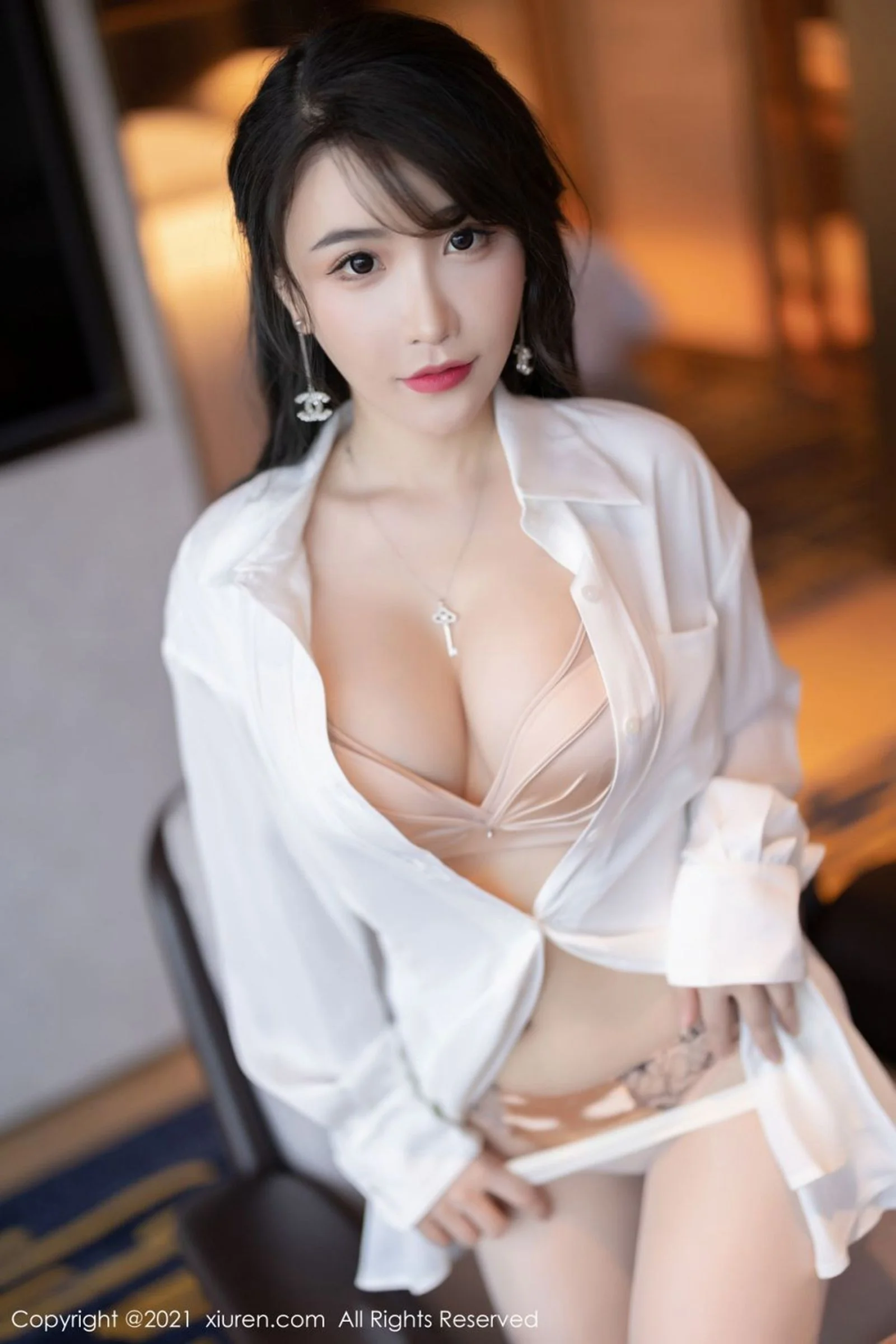 Cherry绯月樱 - Photo 50