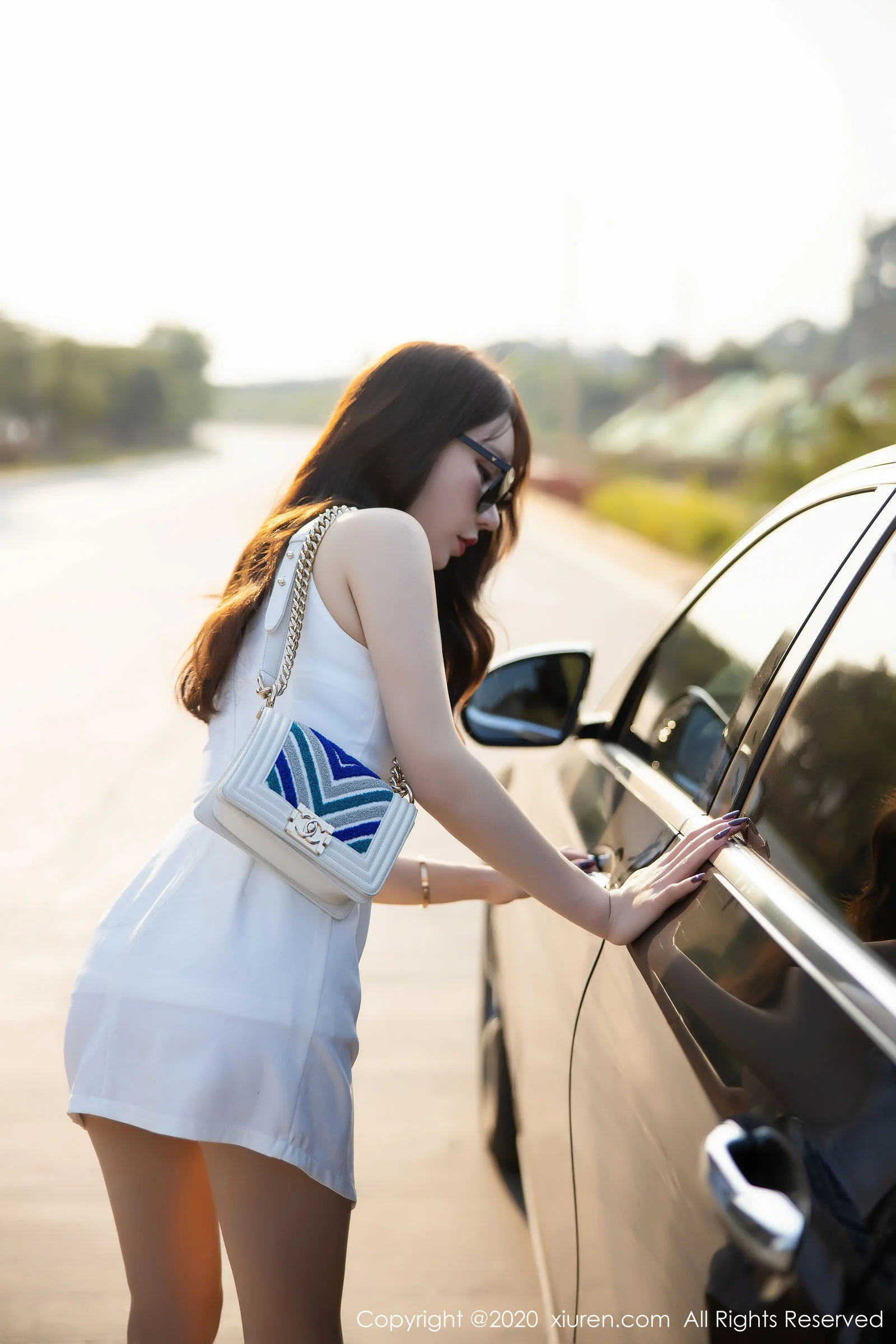 周于希Sandy - Photo 59