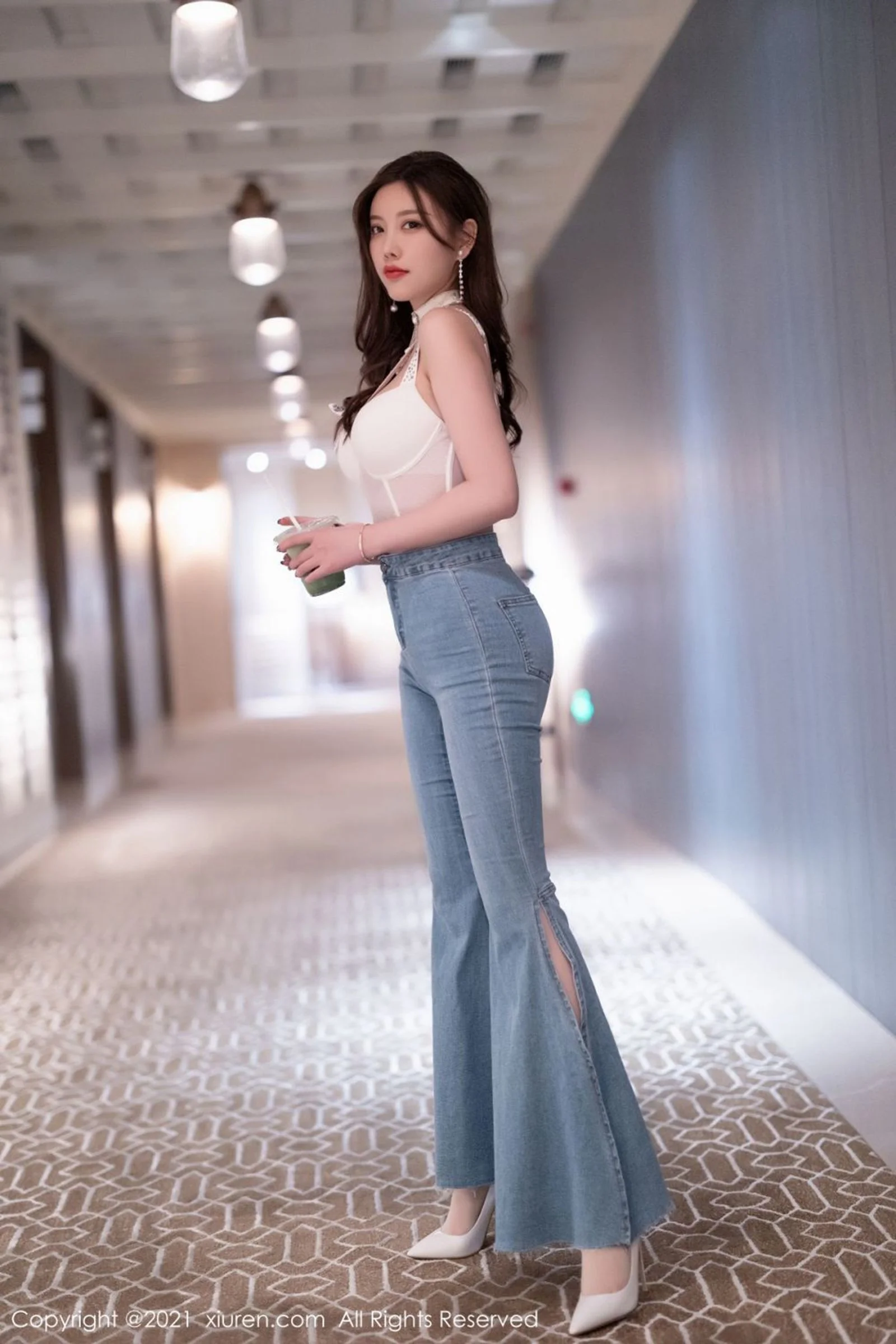 杨晨晨Yome - Photo 25