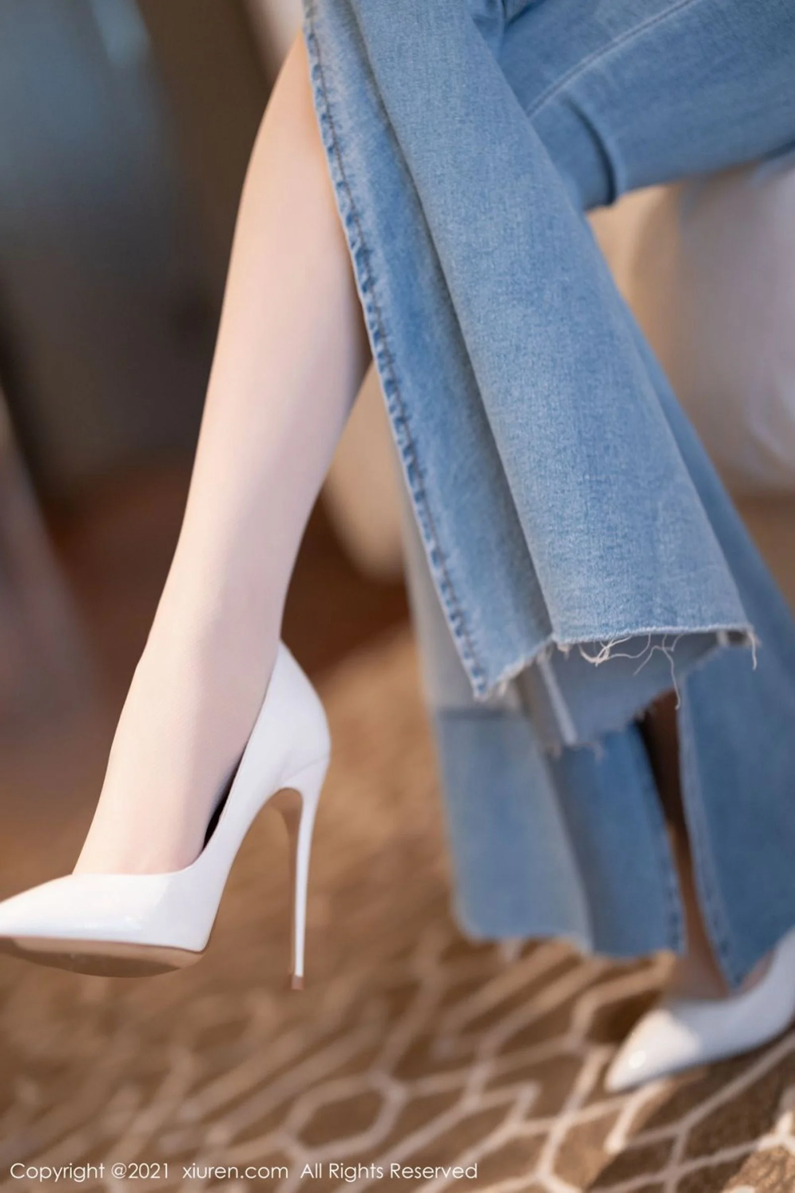 杨晨晨Yome - Photo 51