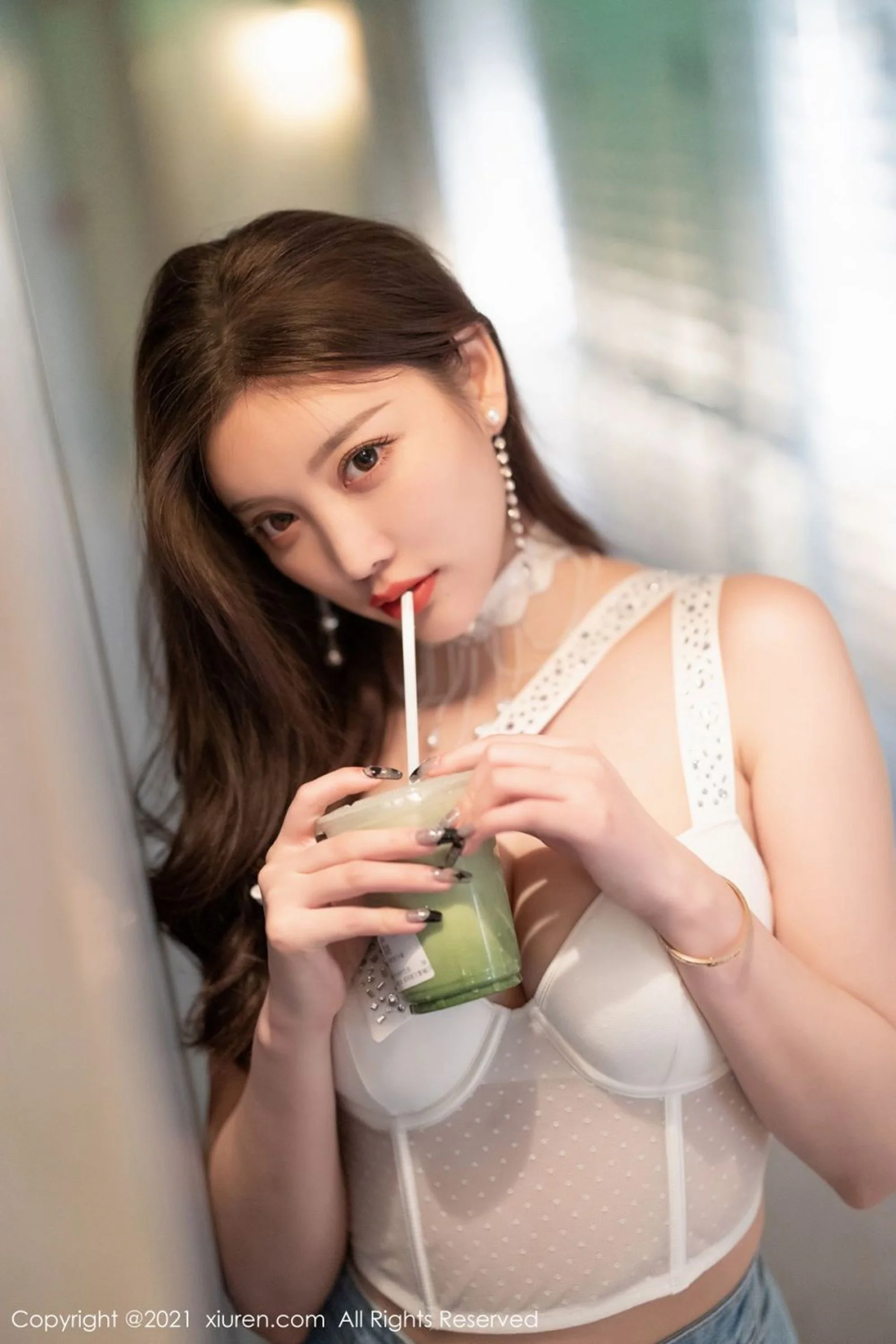 杨晨晨Yome - Photo 56