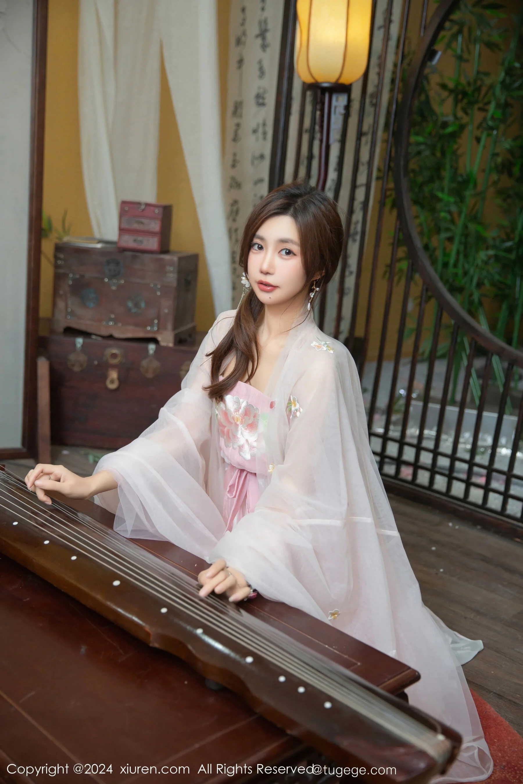 绮里嘉ula - Photo 2