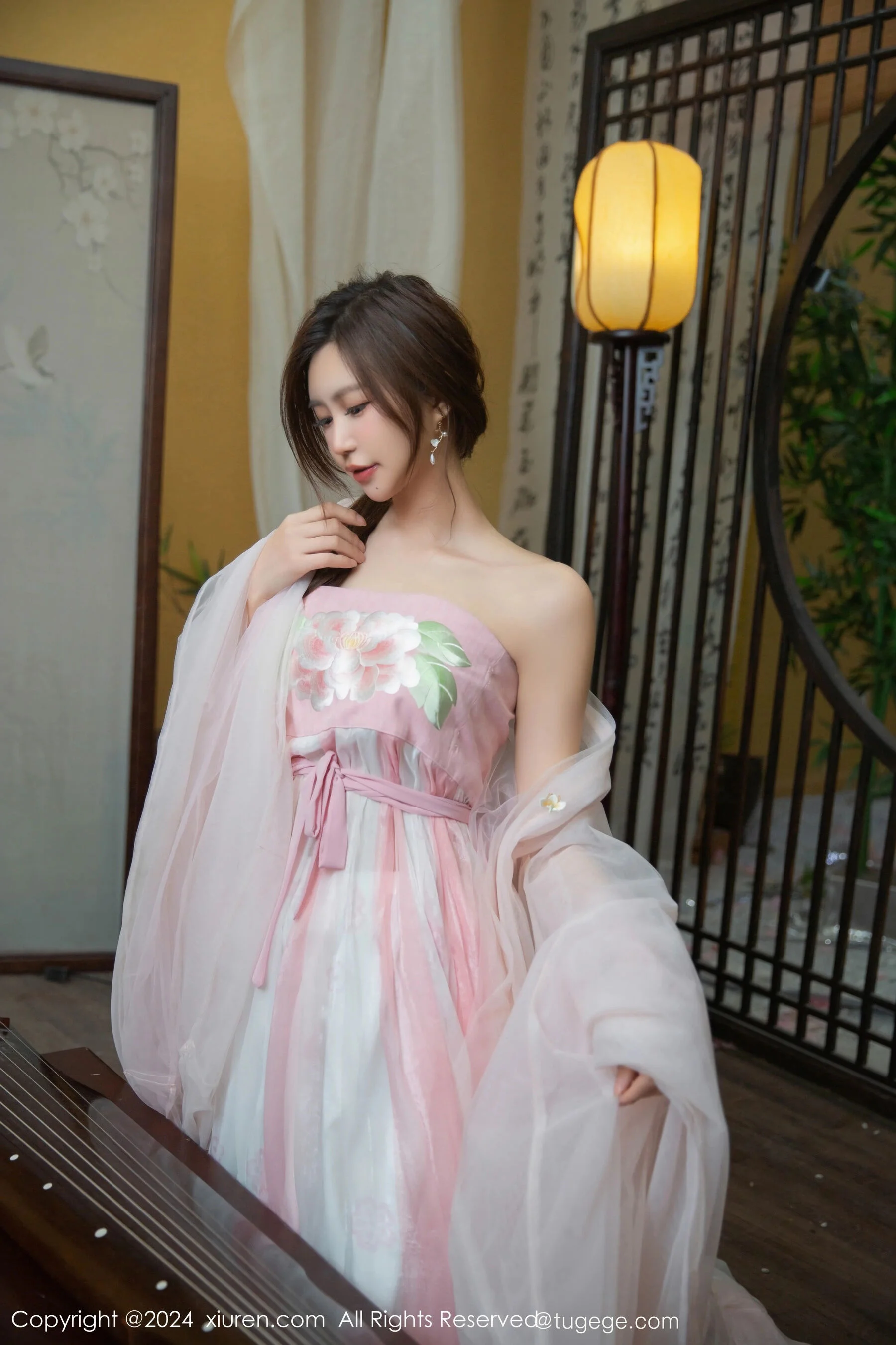 绮里嘉ula - Photo 4