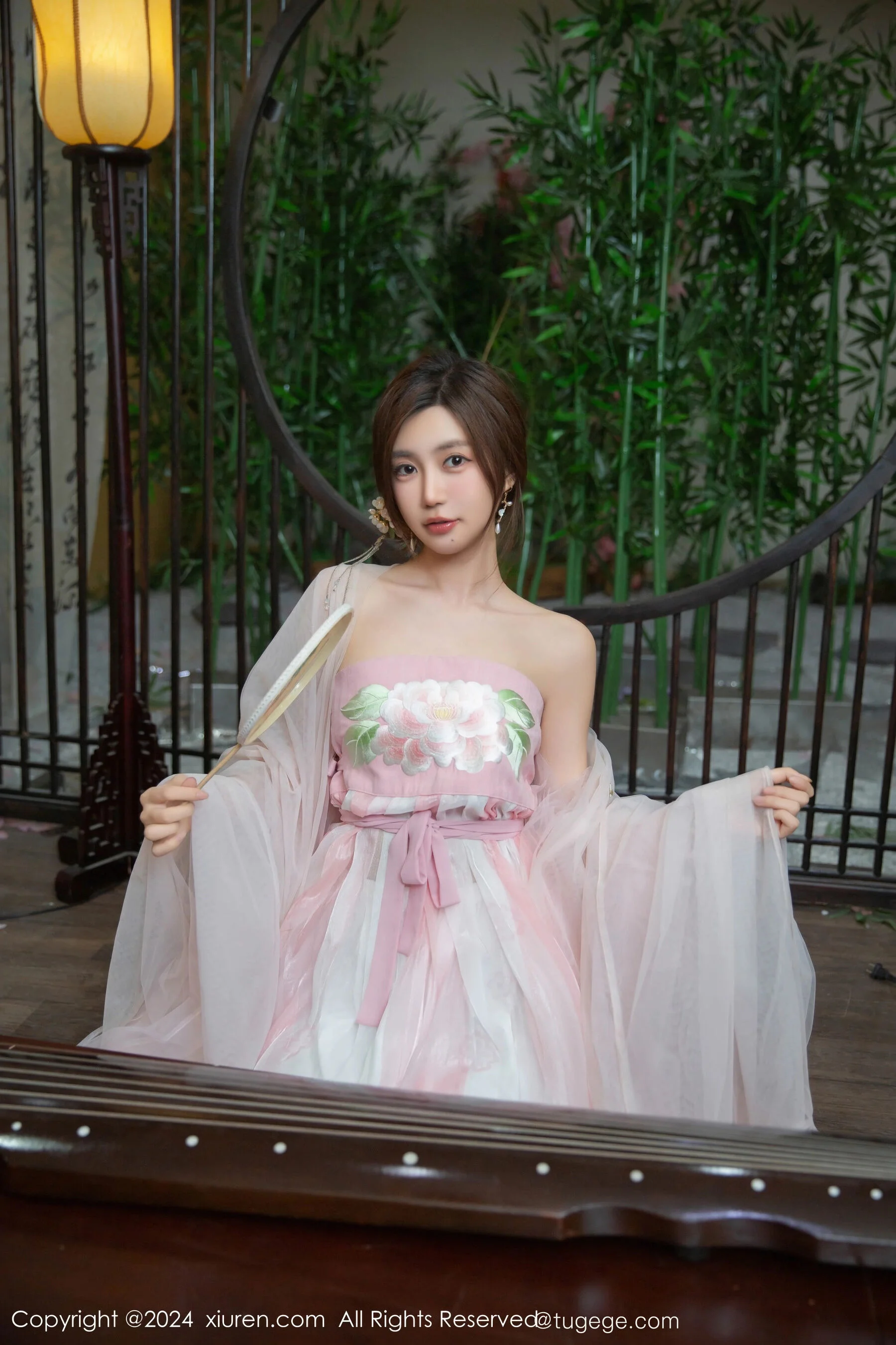 绮里嘉ula - Photo 5