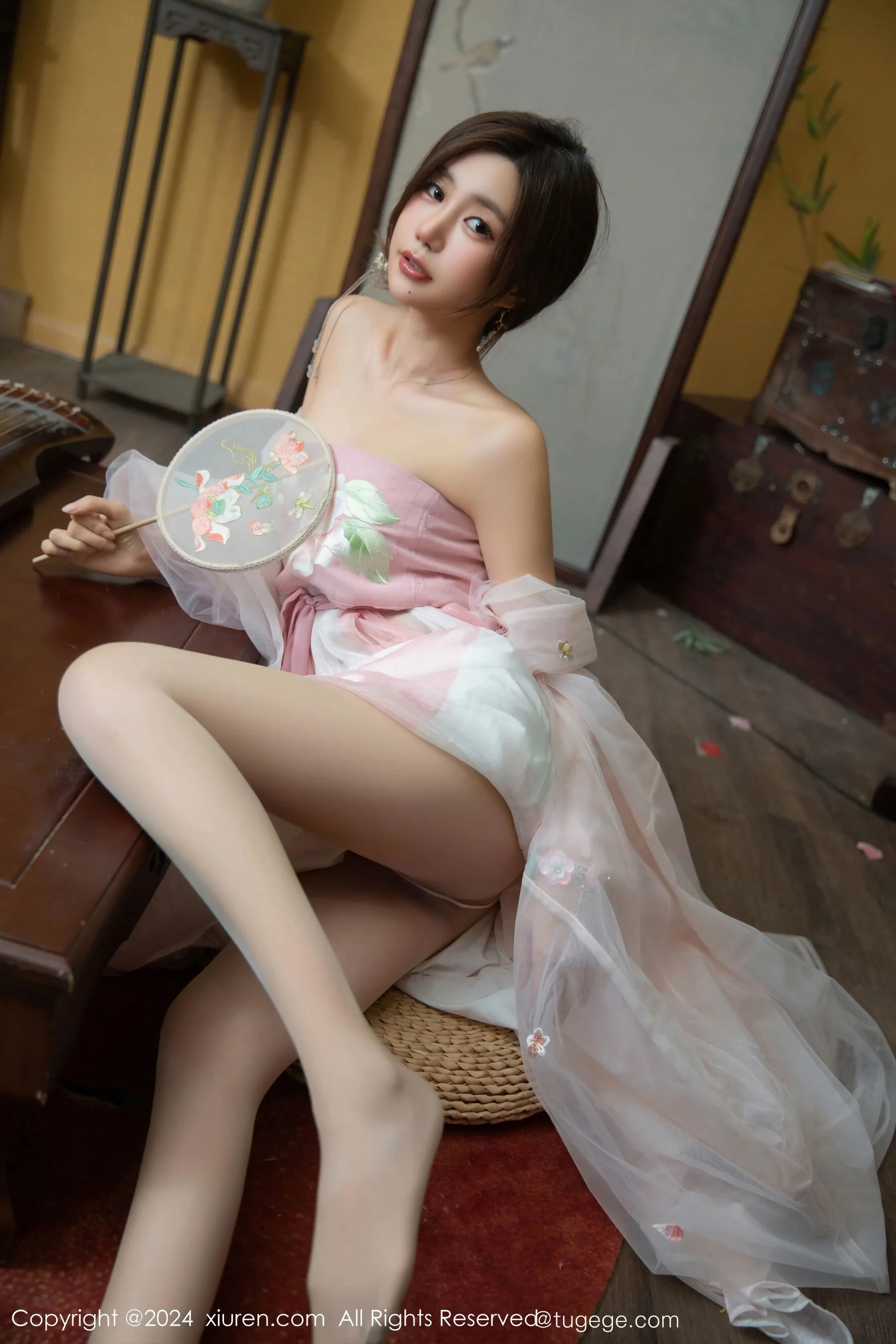 绮里嘉ula - Photo 9