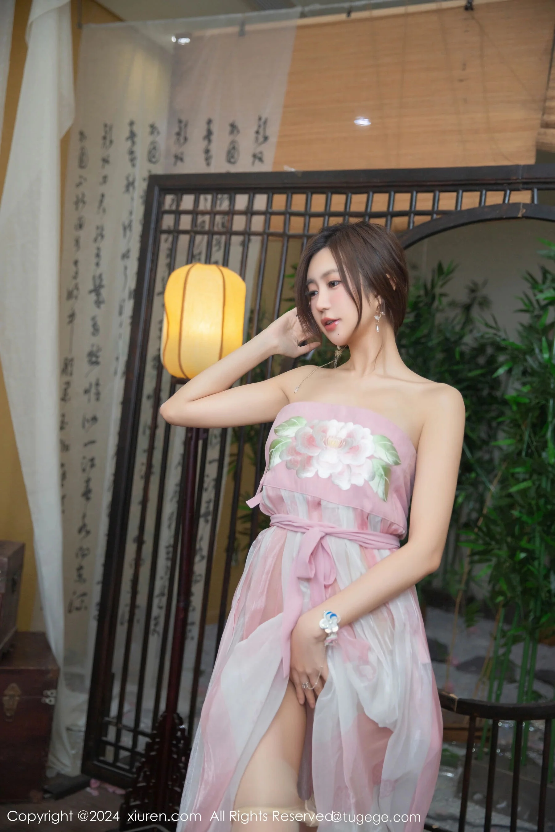 绮里嘉ula - Photo 26