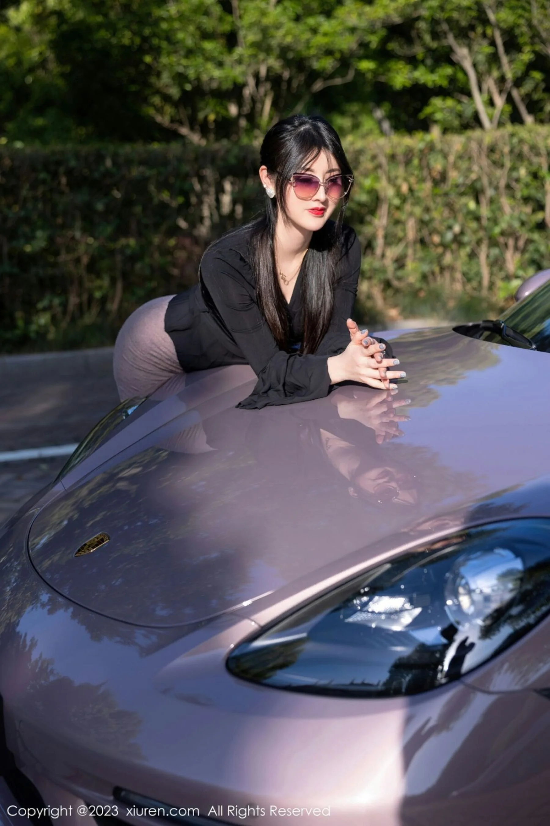 诗诗kiki - Photo 5