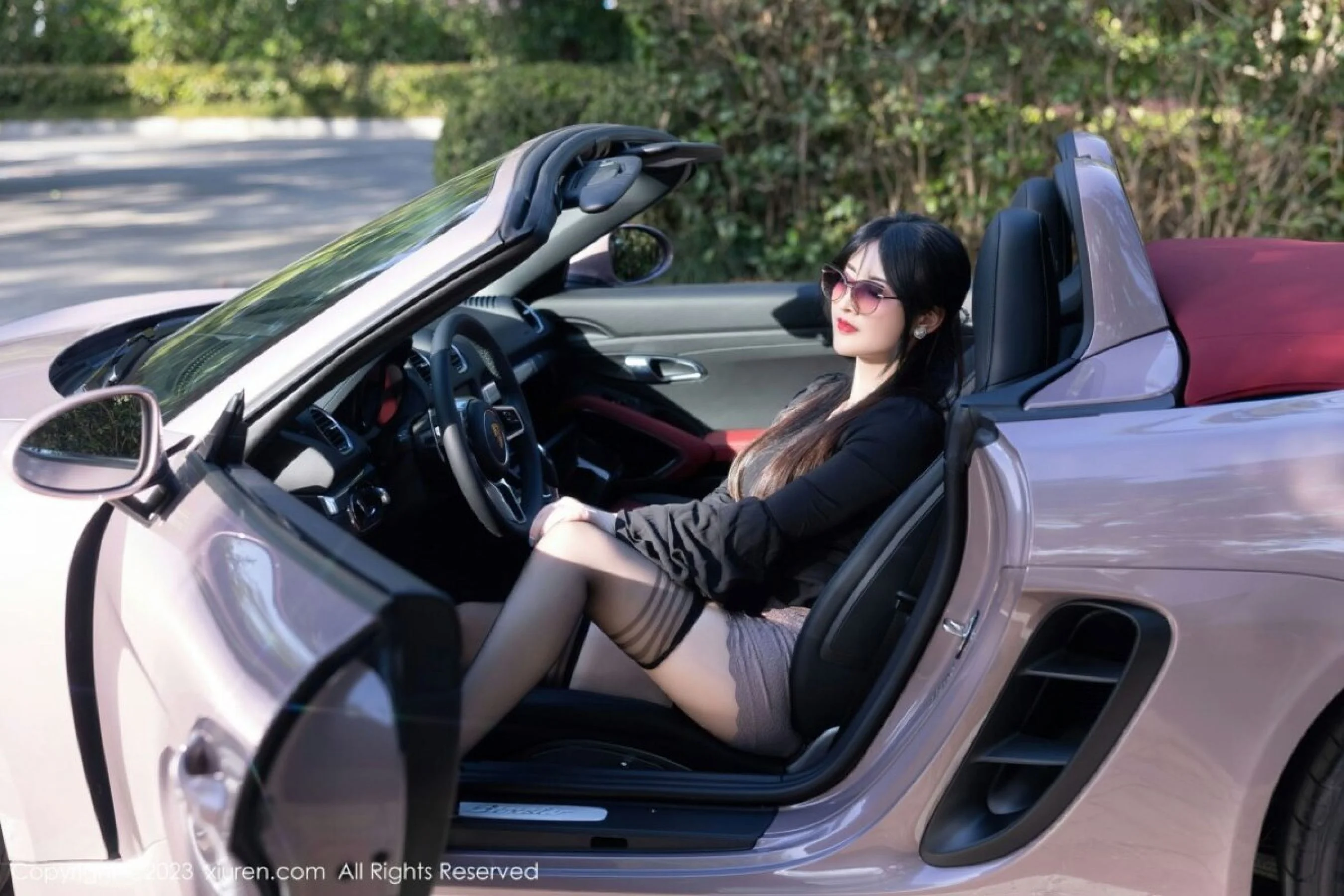 诗诗kiki - Photo 6