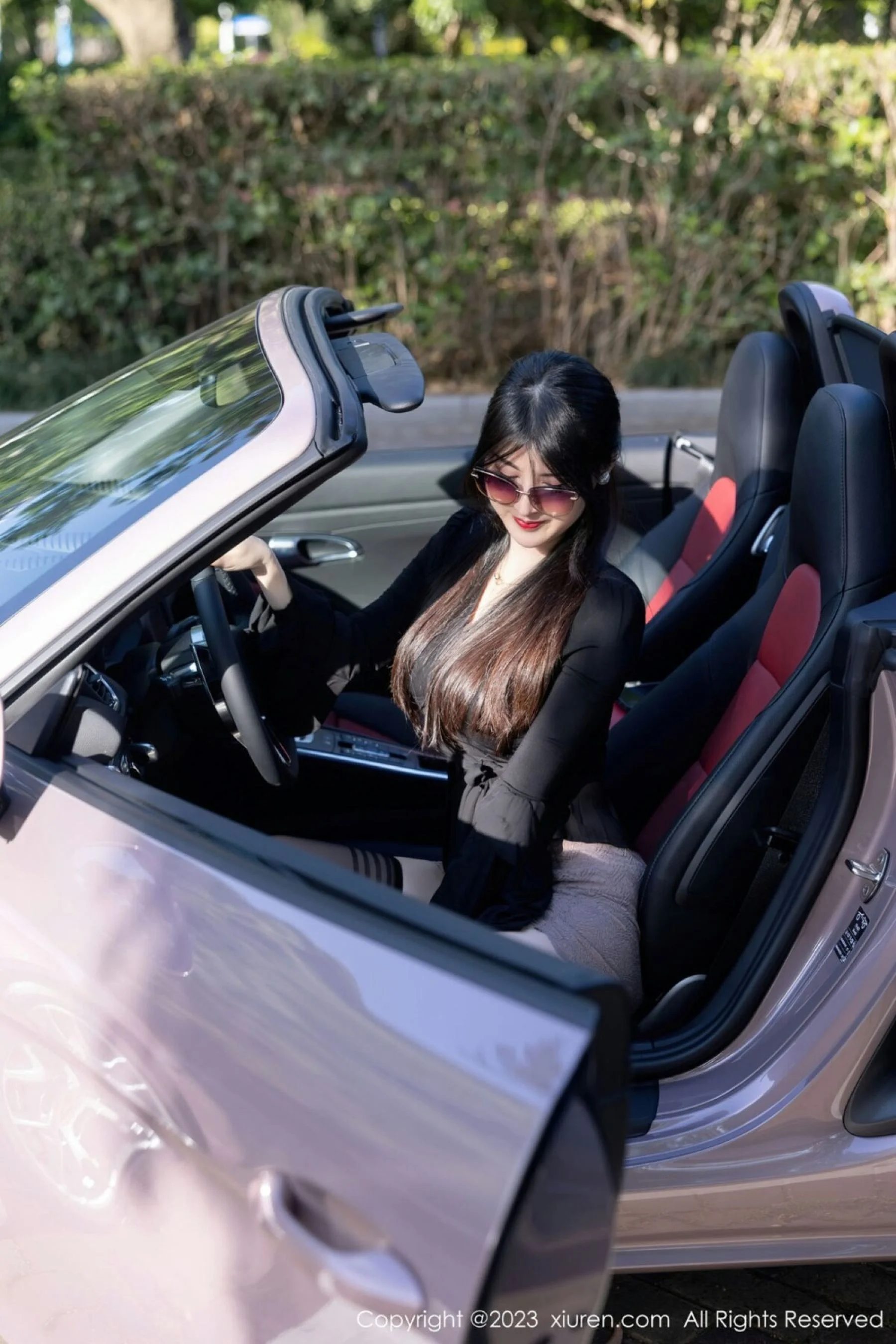 诗诗kiki - Photo 8