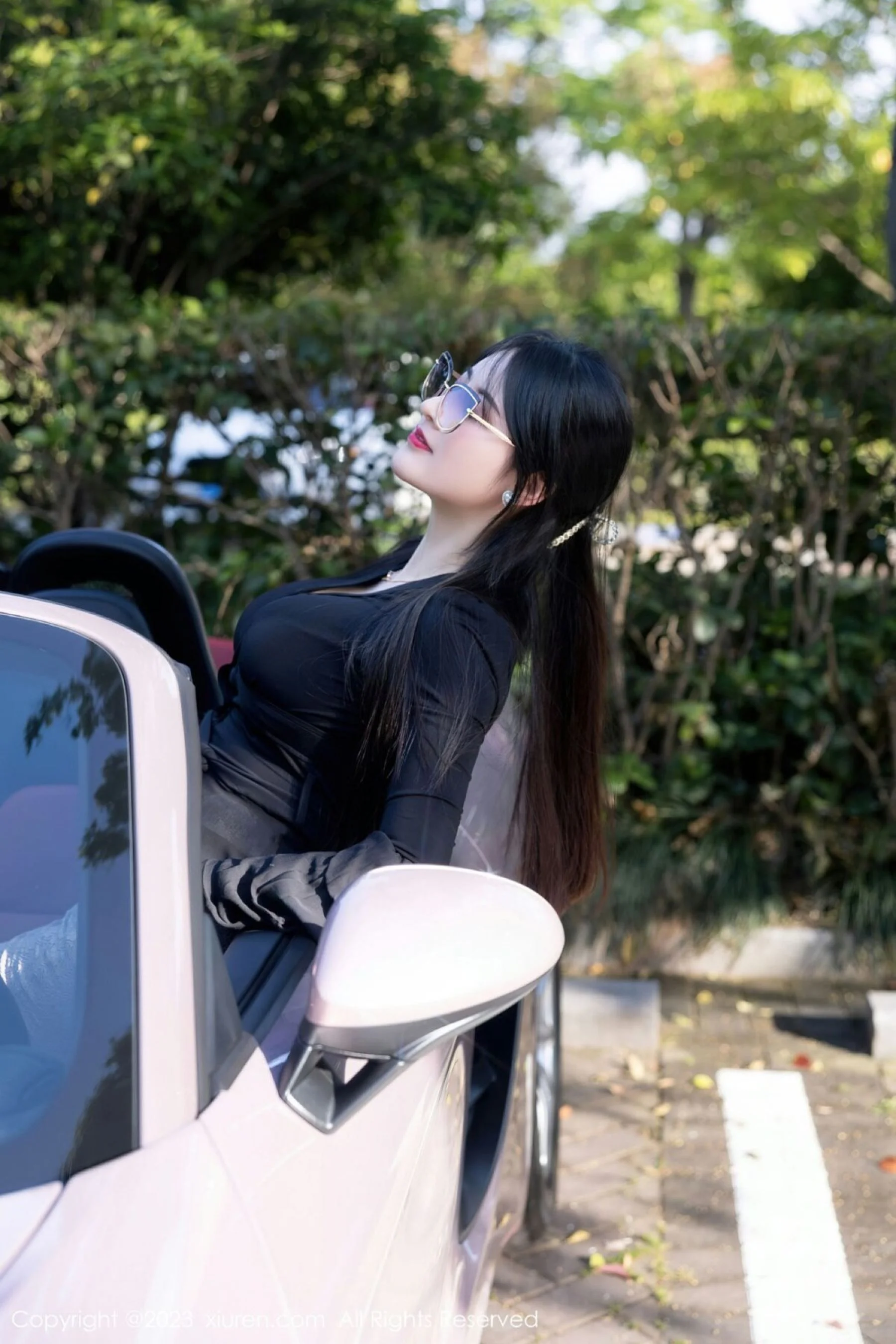 诗诗kiki - Photo 9