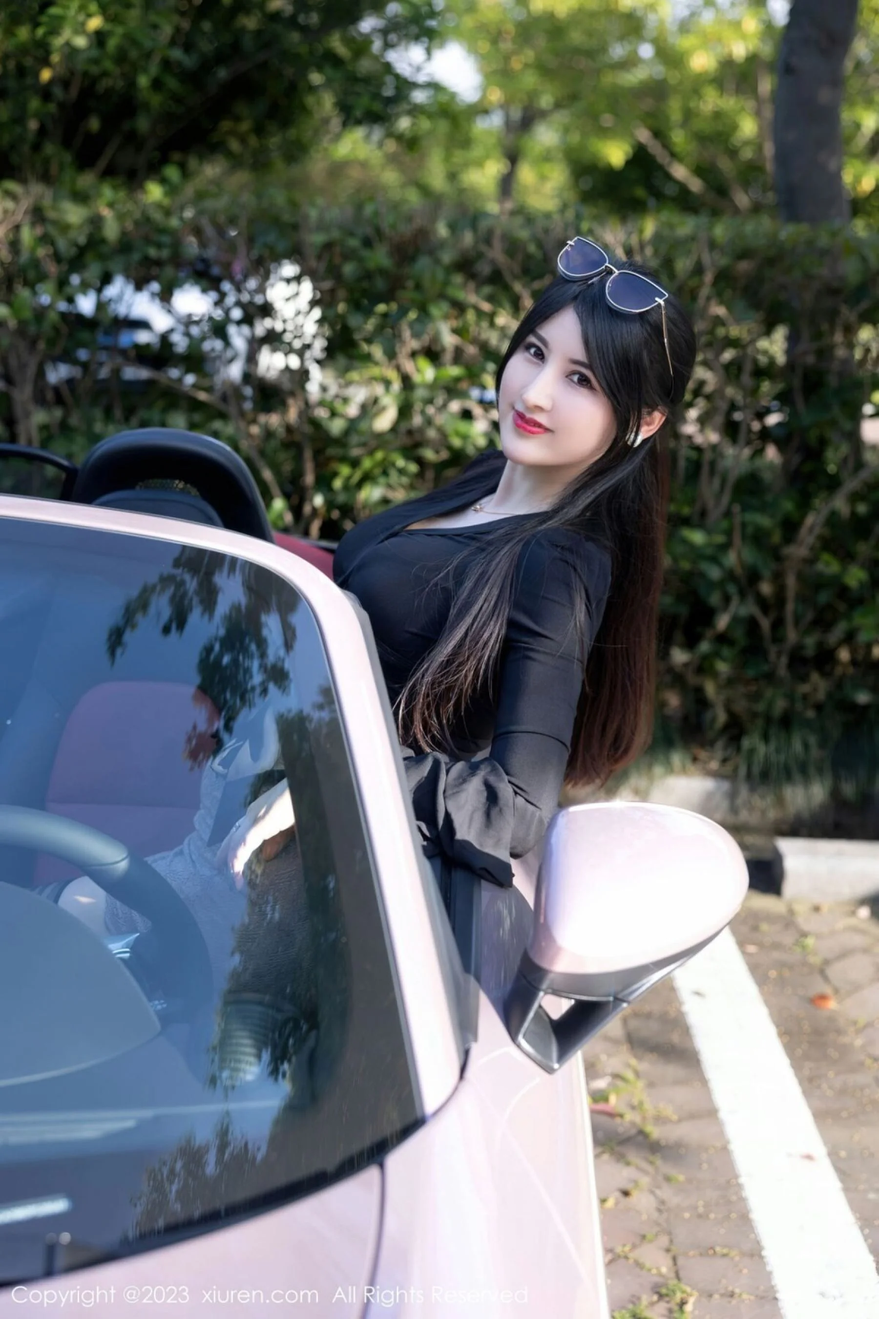 诗诗kiki - Photo 10