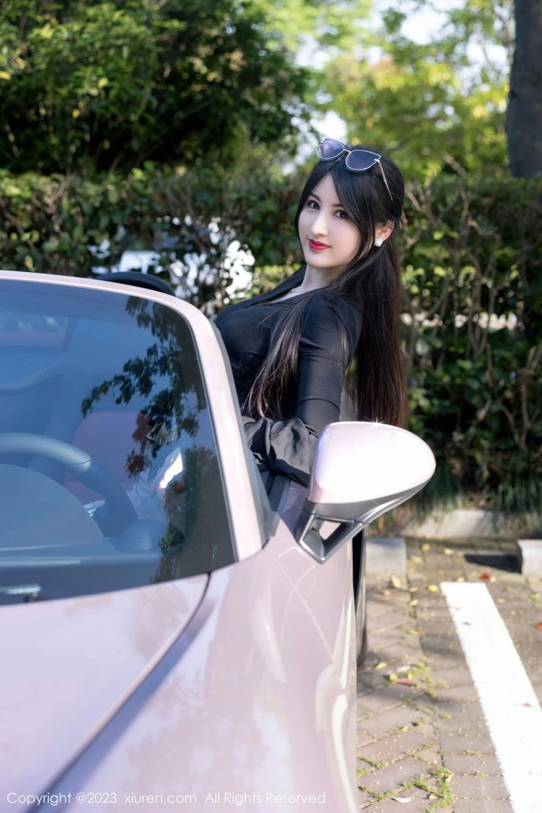 诗诗kiki - Photo 11