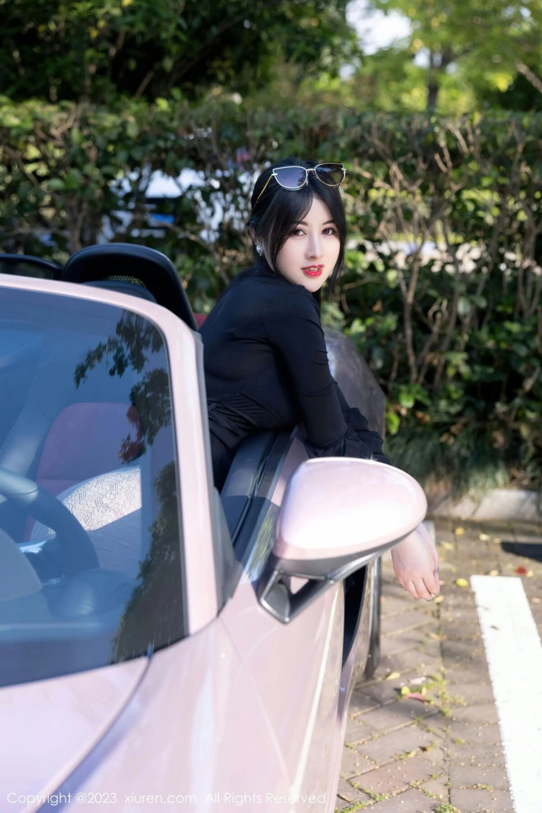 诗诗kiki - Photo 13