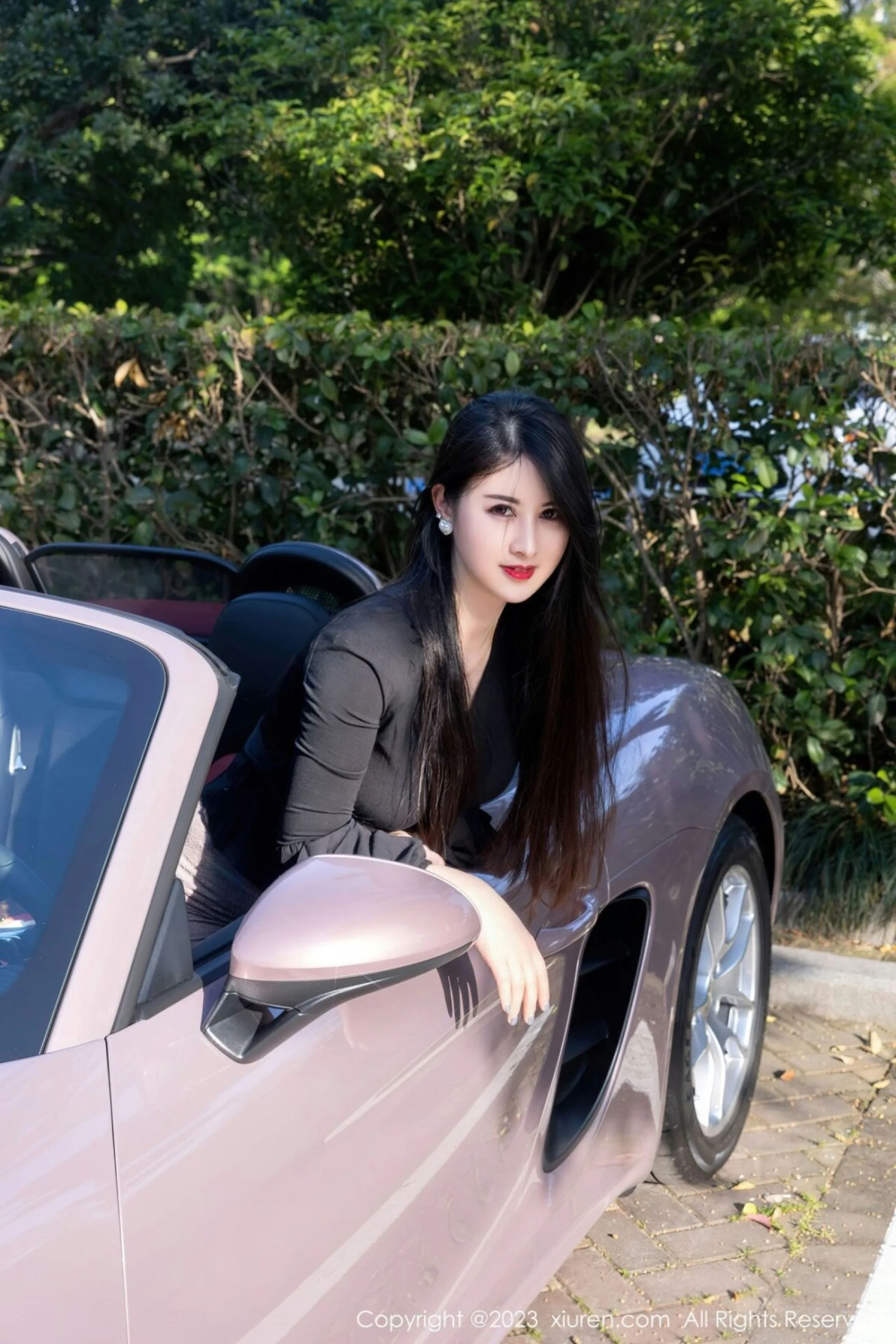 诗诗kiki - Photo 16