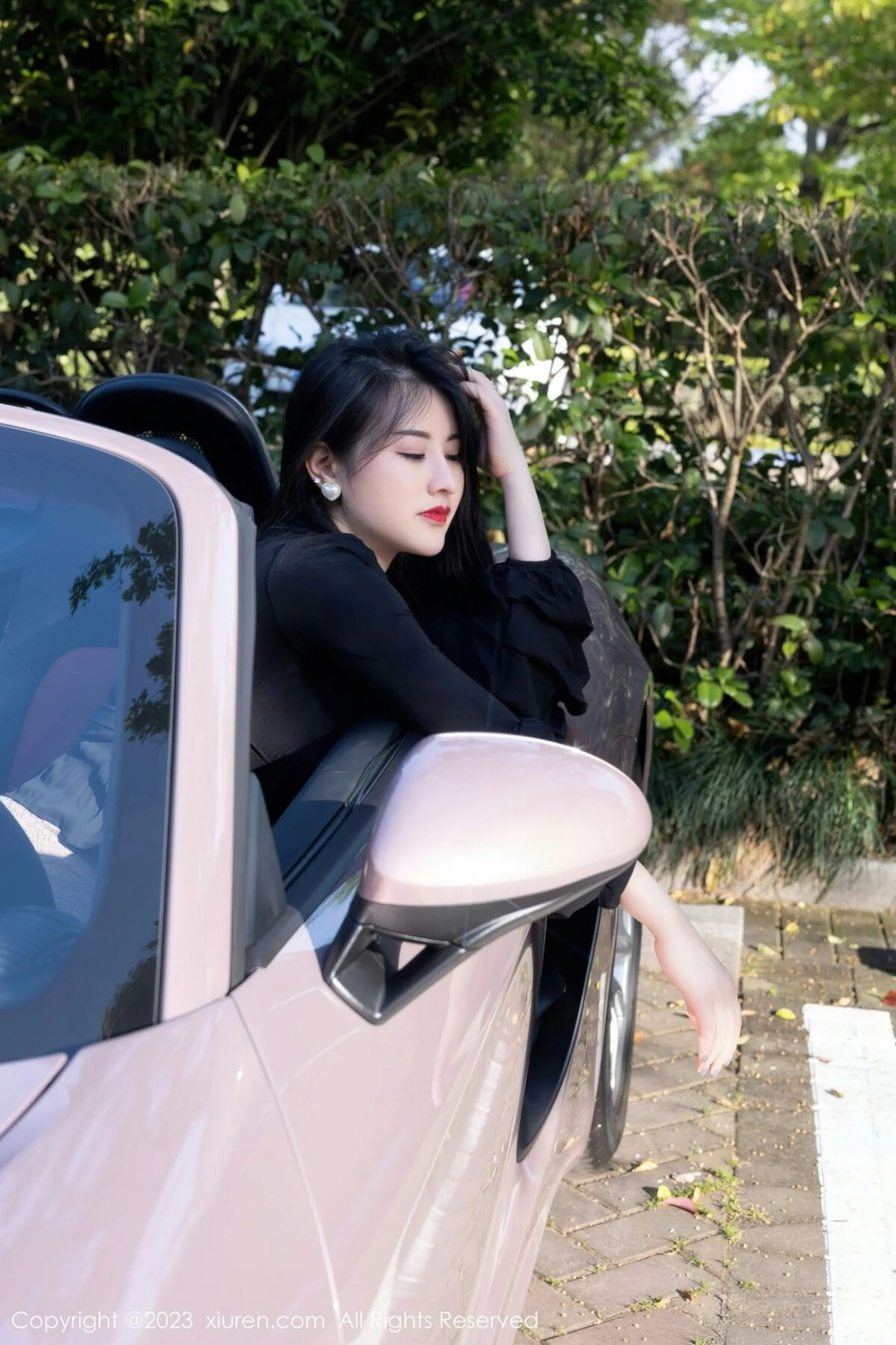 诗诗kiki - Photo 17