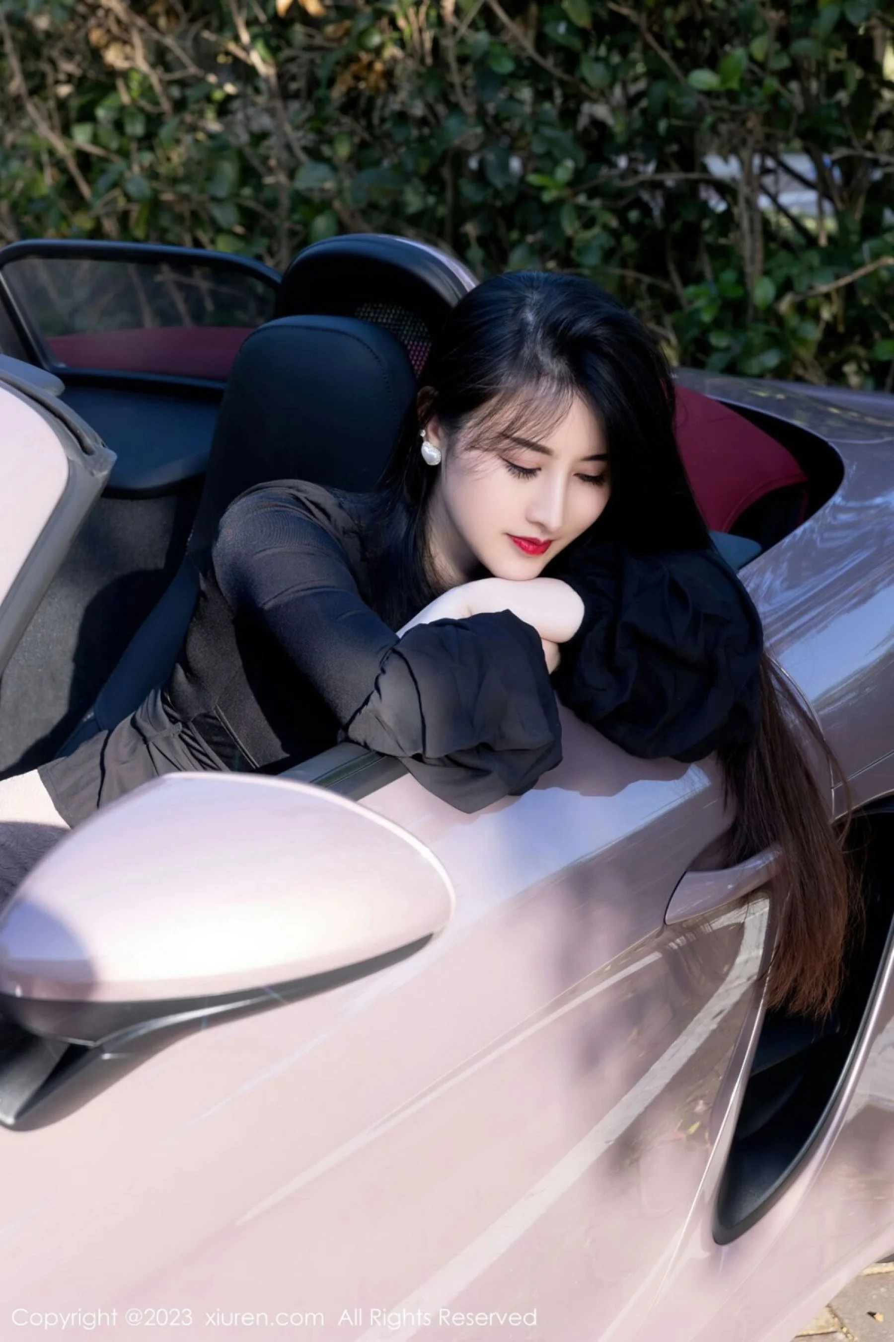 诗诗kiki - Photo 18