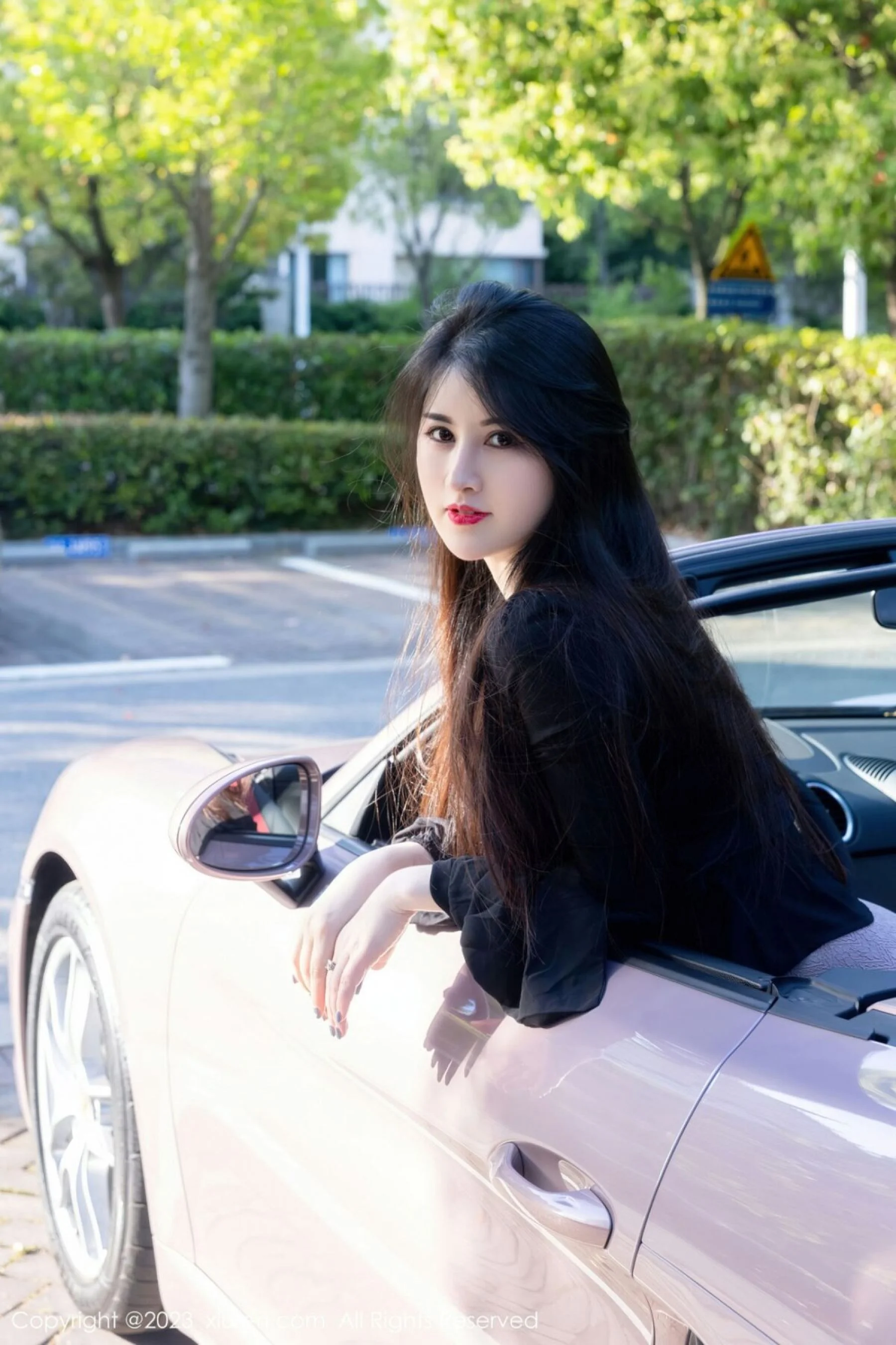 诗诗kiki - Photo 19