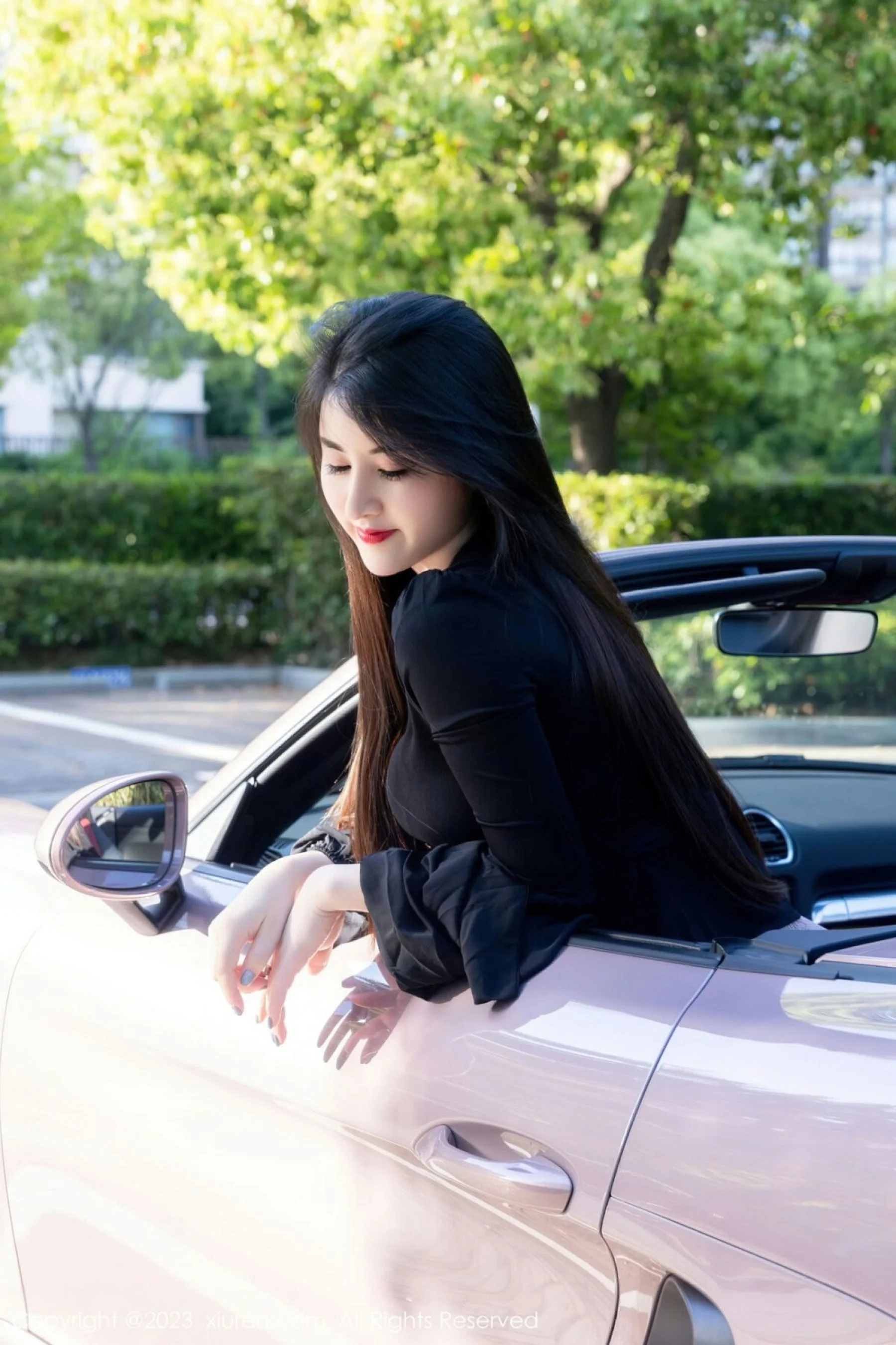 诗诗kiki - Photo 20