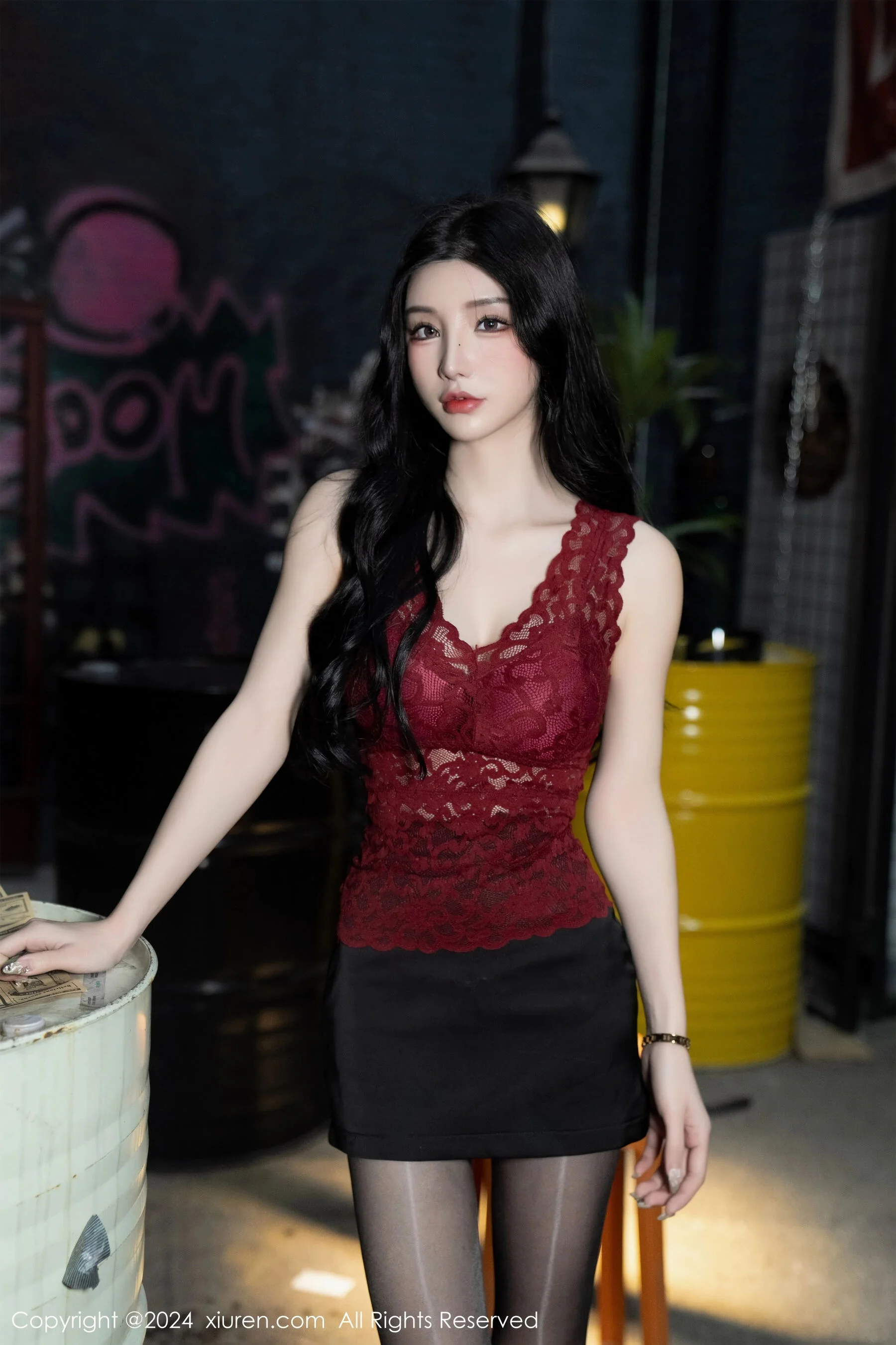 周于希Sally - Photo 9