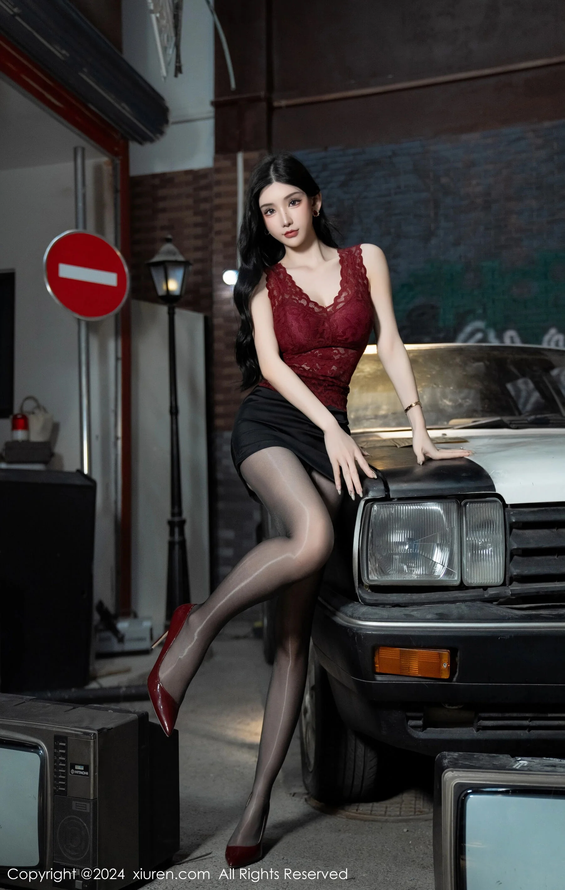 周于希Sally - Photo 16