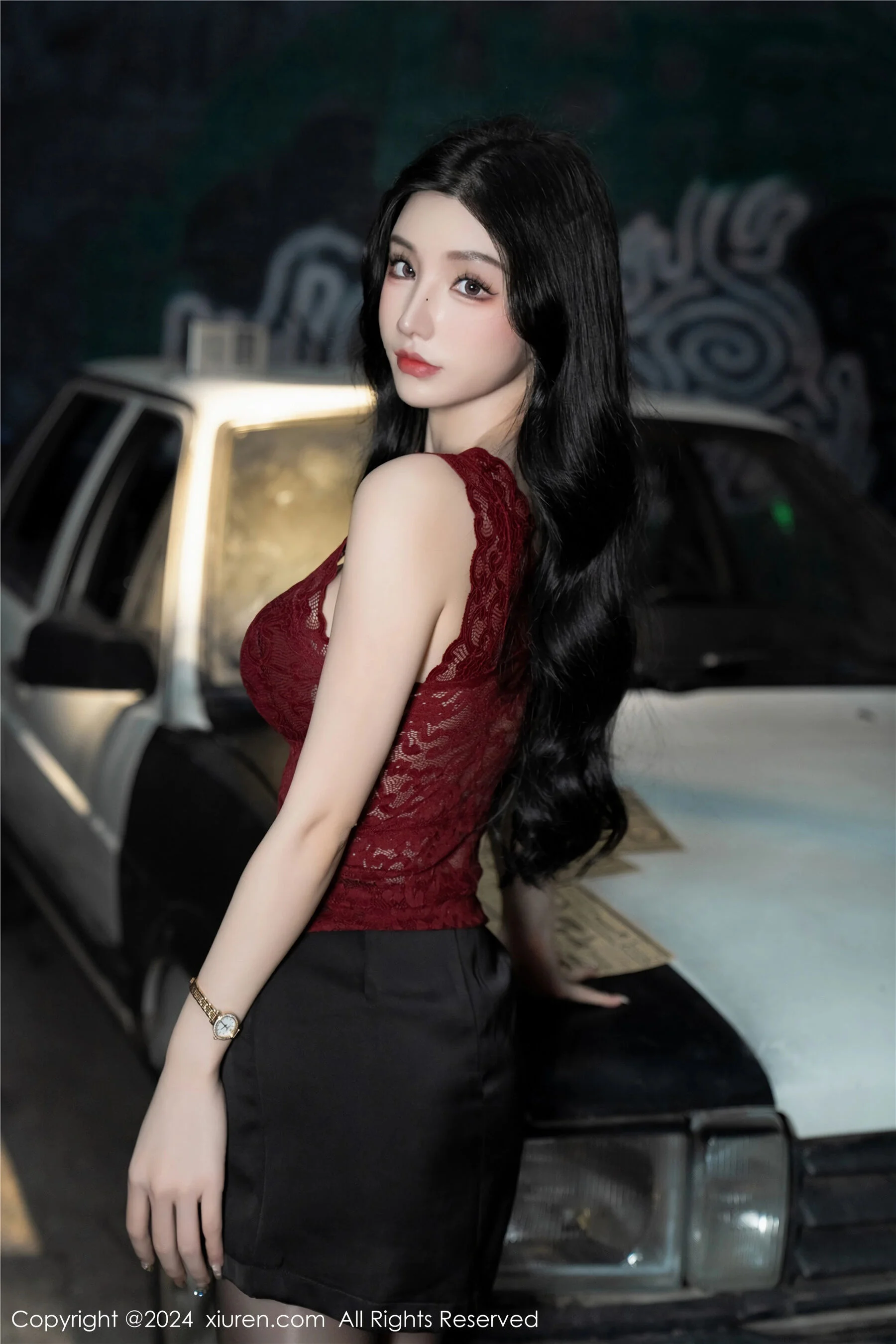 周于希Sally - Photo 25