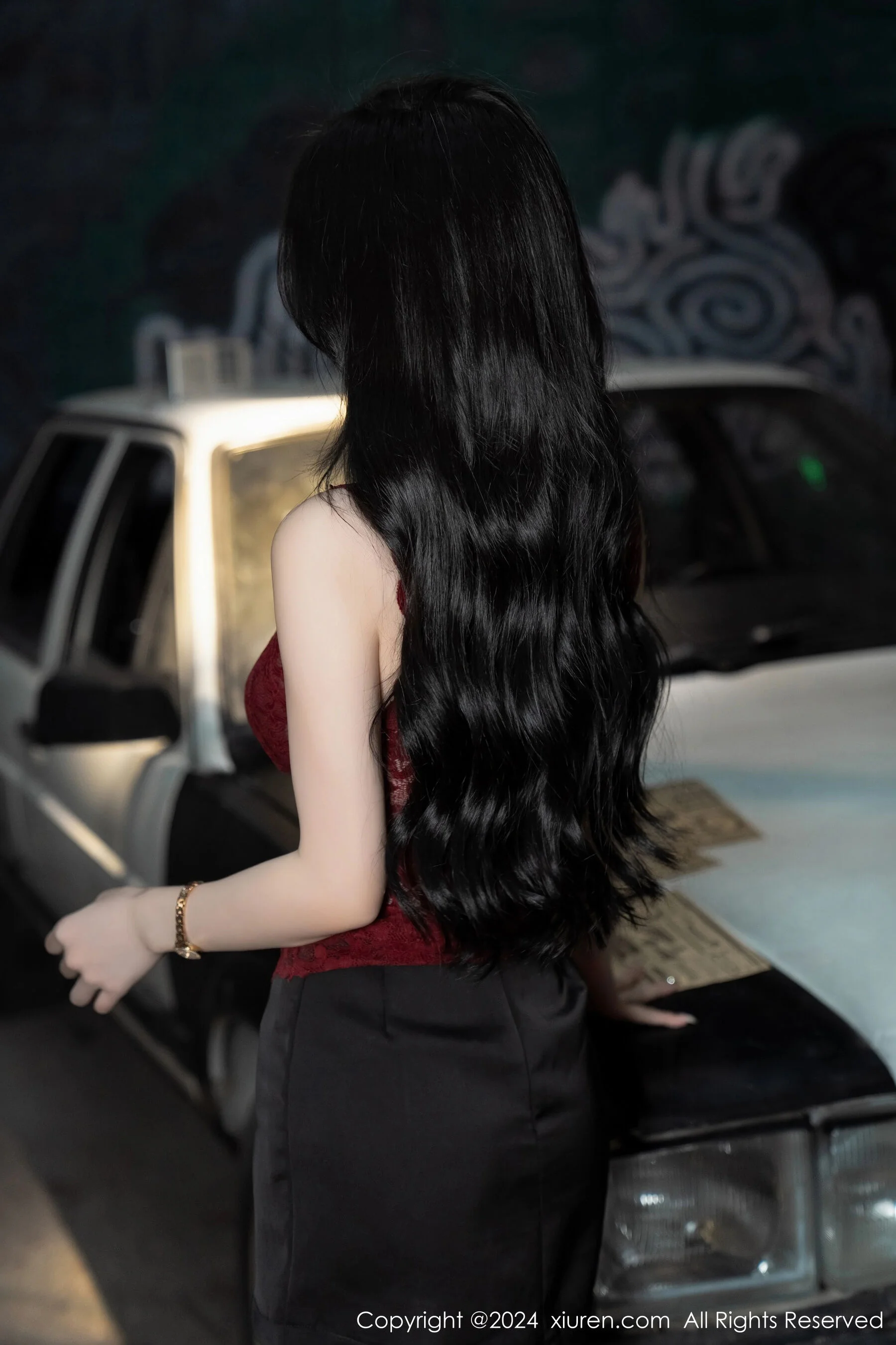 周于希Sally - Photo 26