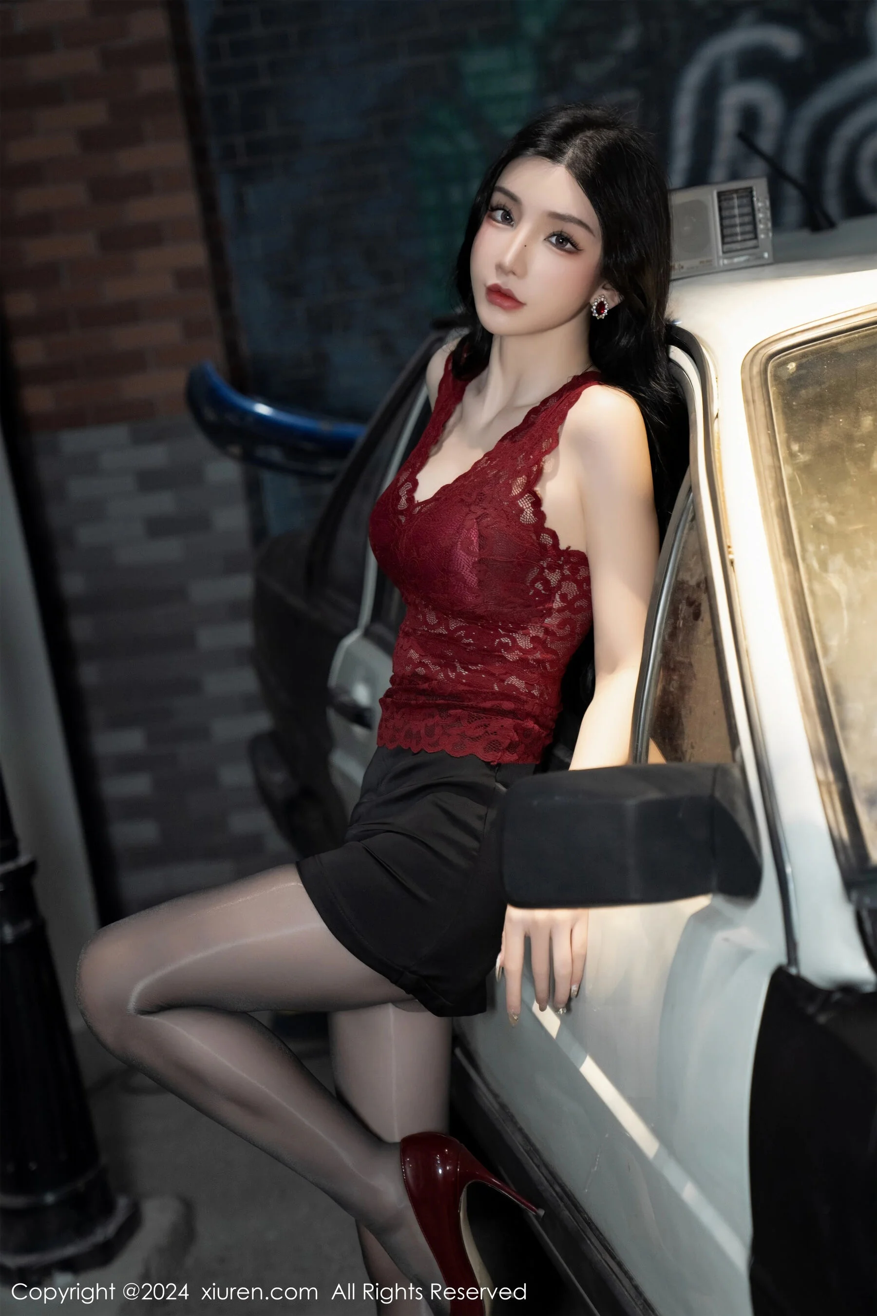 周于希Sally - Photo 28