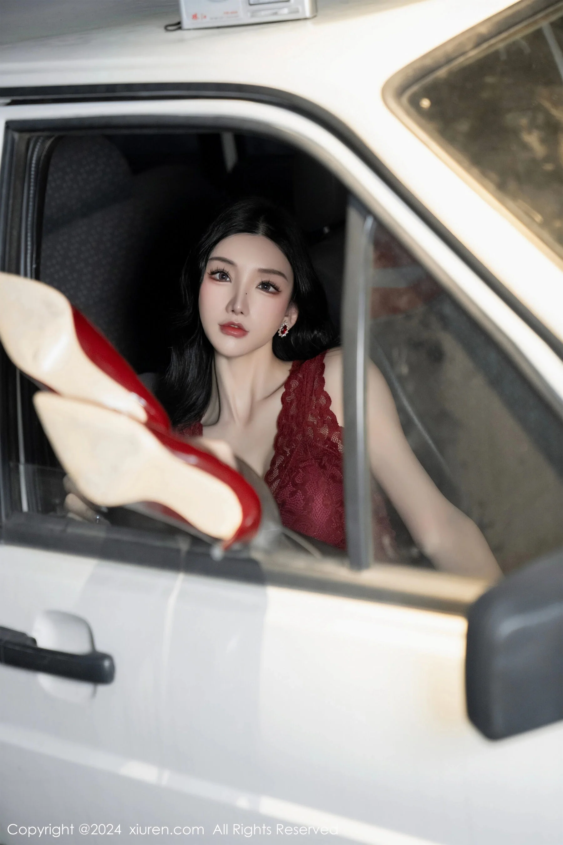 周于希Sally - Photo 33