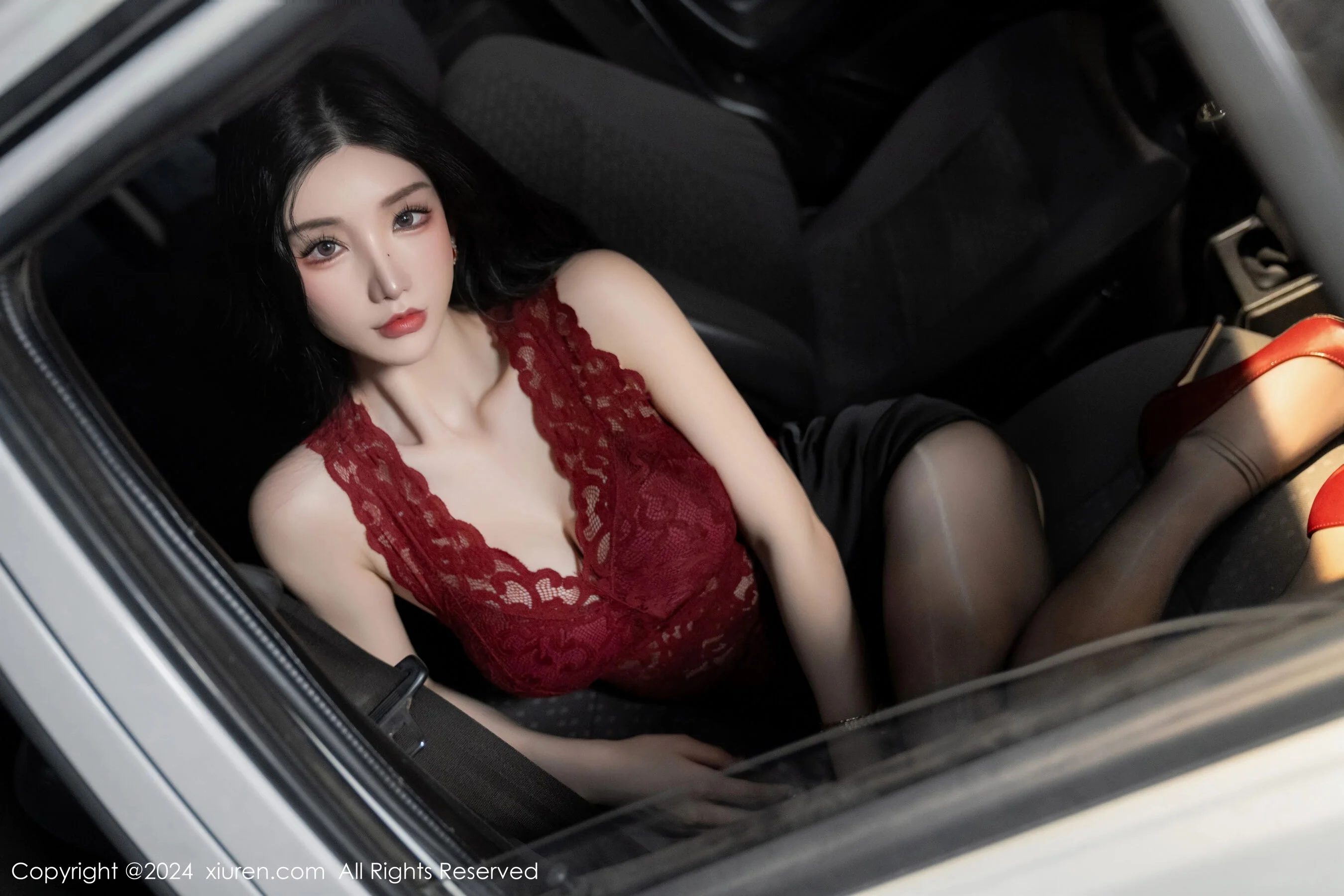 周于希Sally - Photo 36