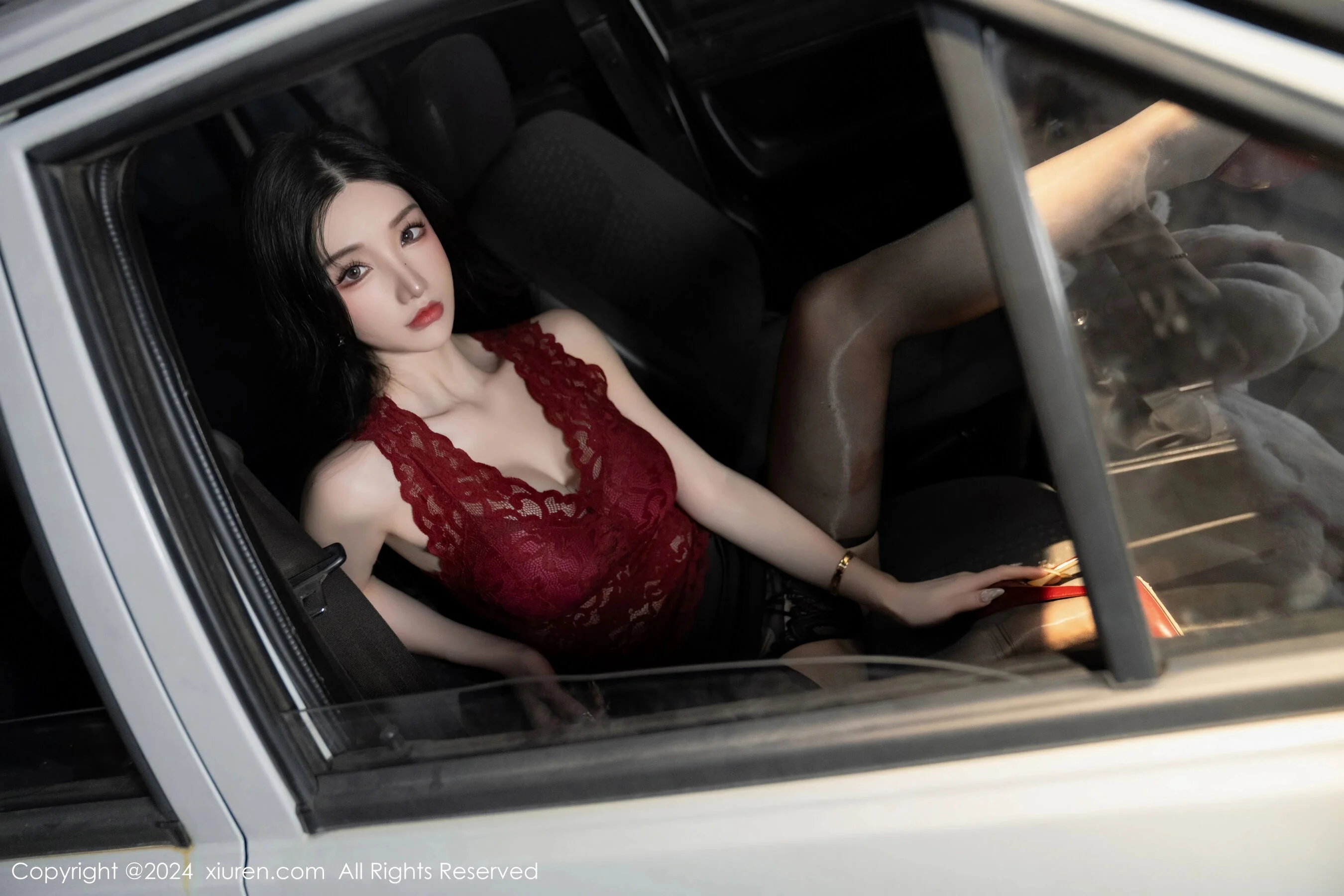 周于希Sally - Photo 37