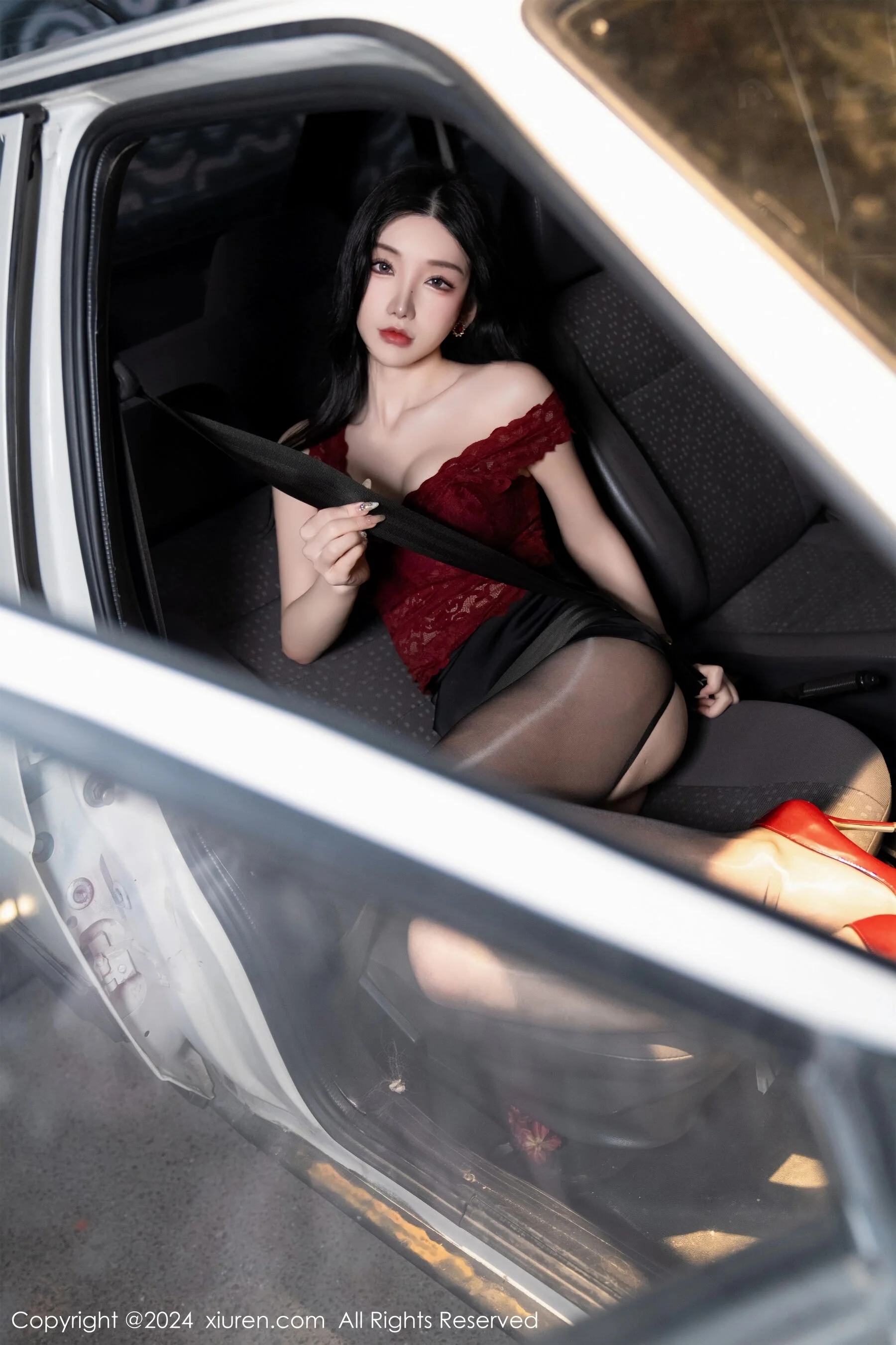 周于希Sally - Photo 50