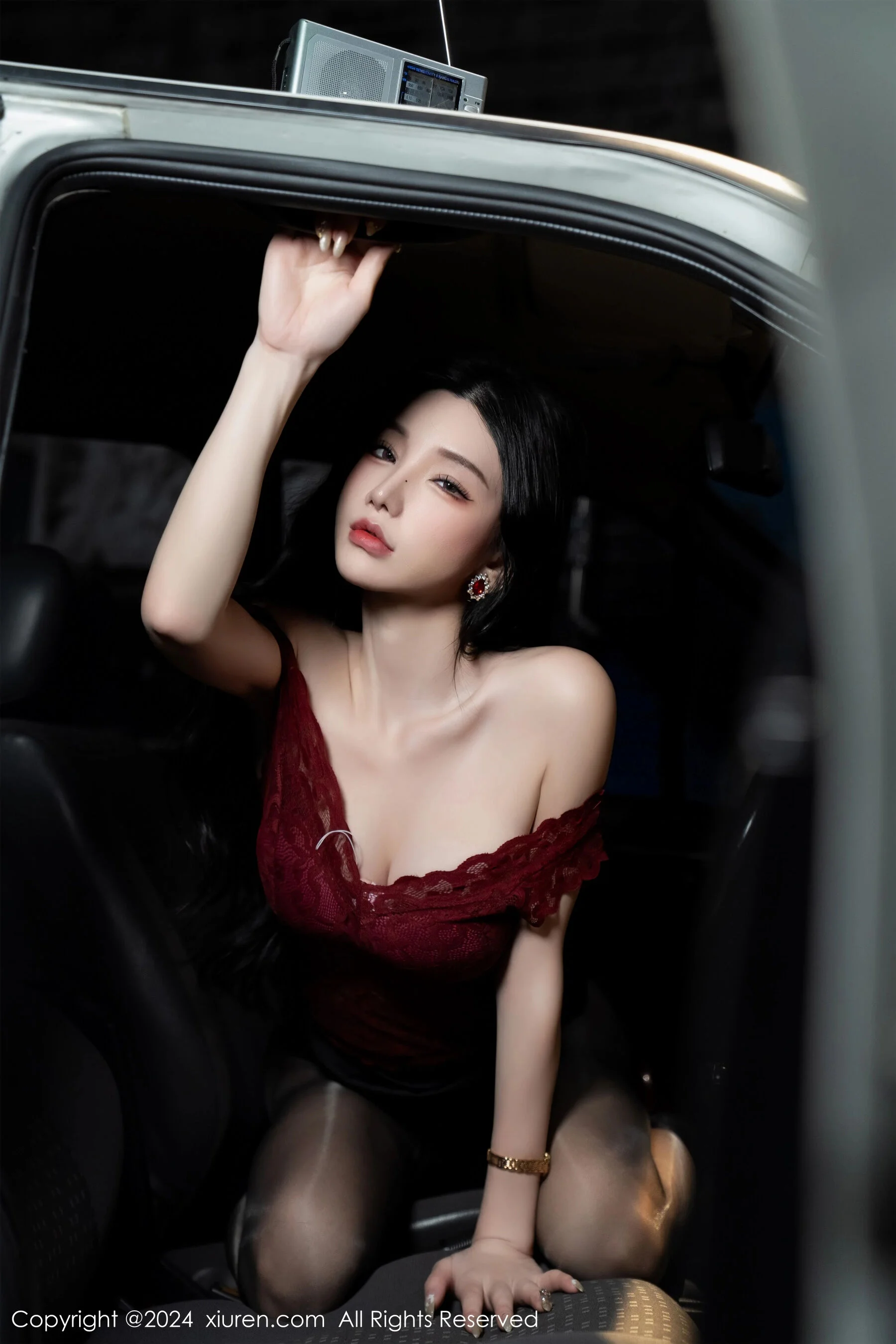 周于希Sally - Photo 64