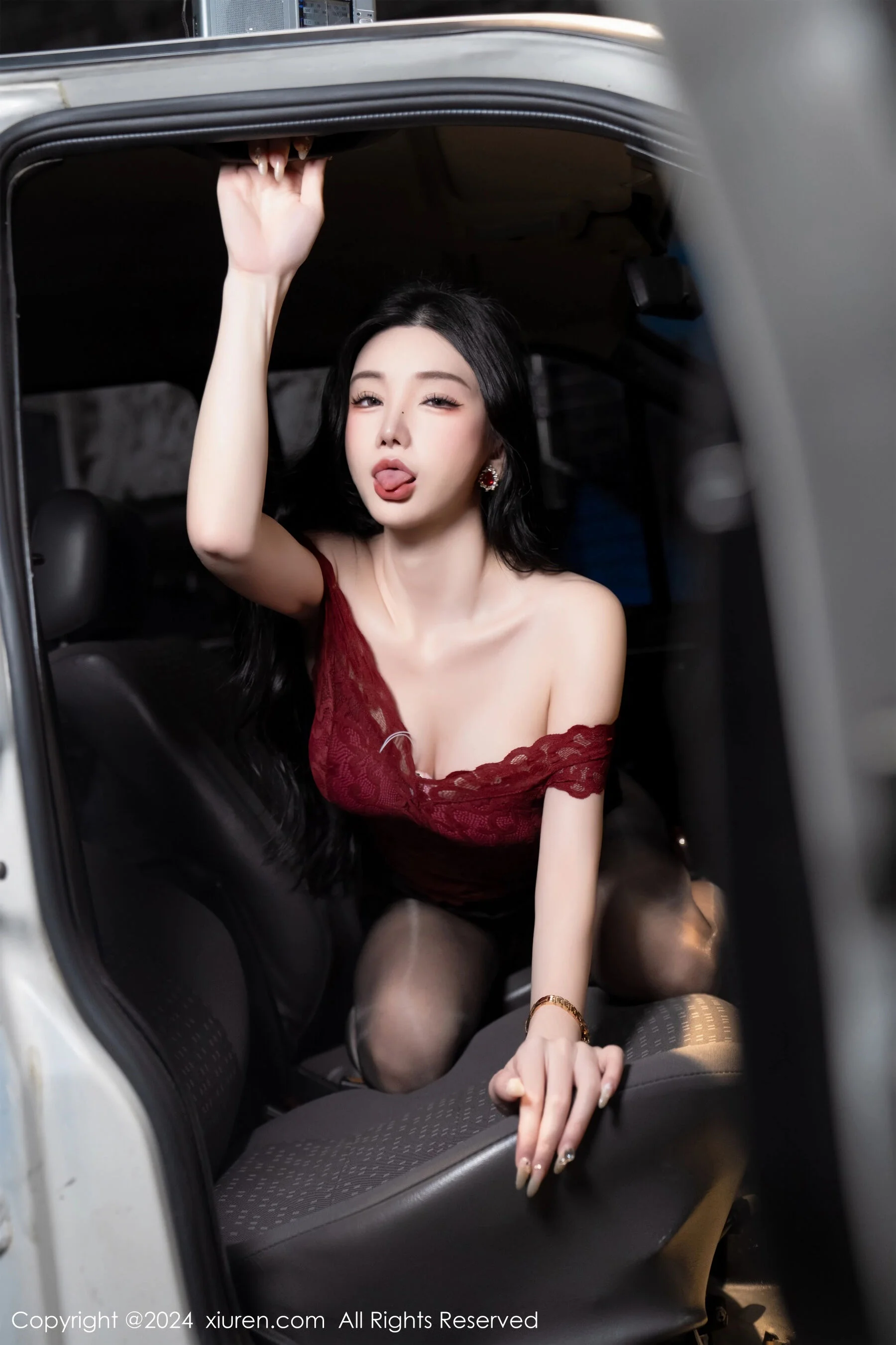 周于希Sally - Photo 65